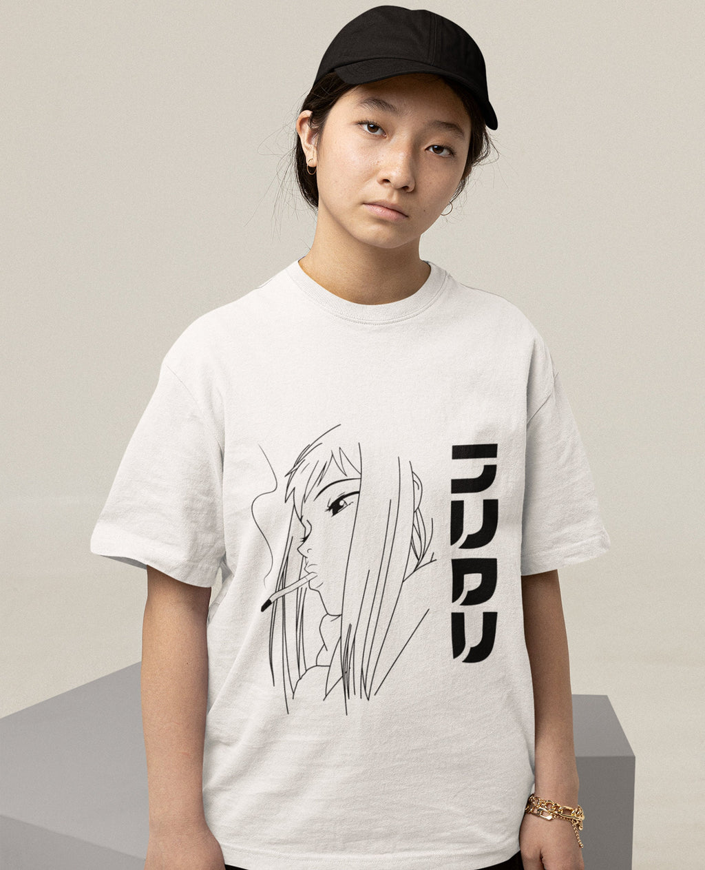 T-SHIRT | FLCL III