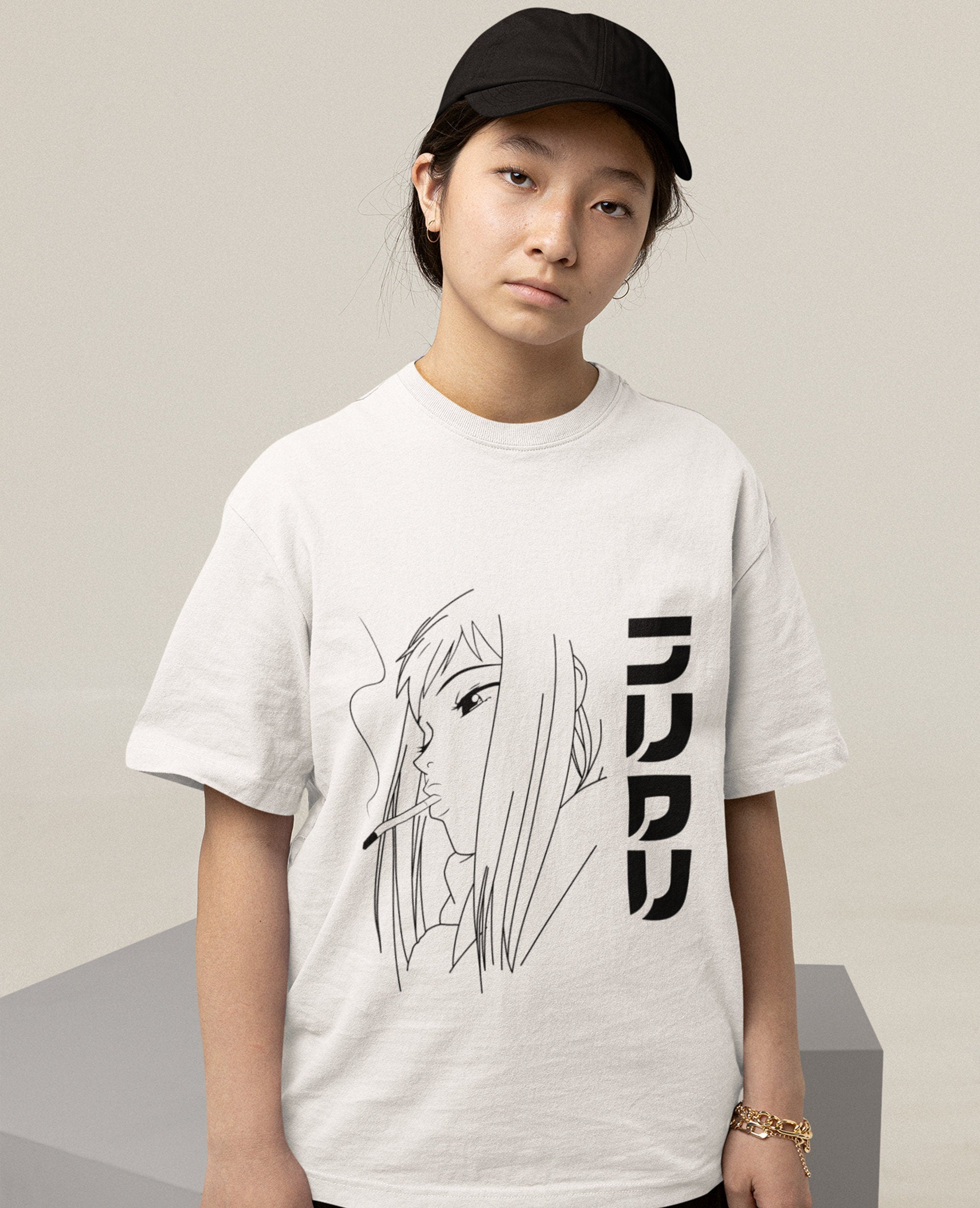 T-SHIRT | FLCL III
