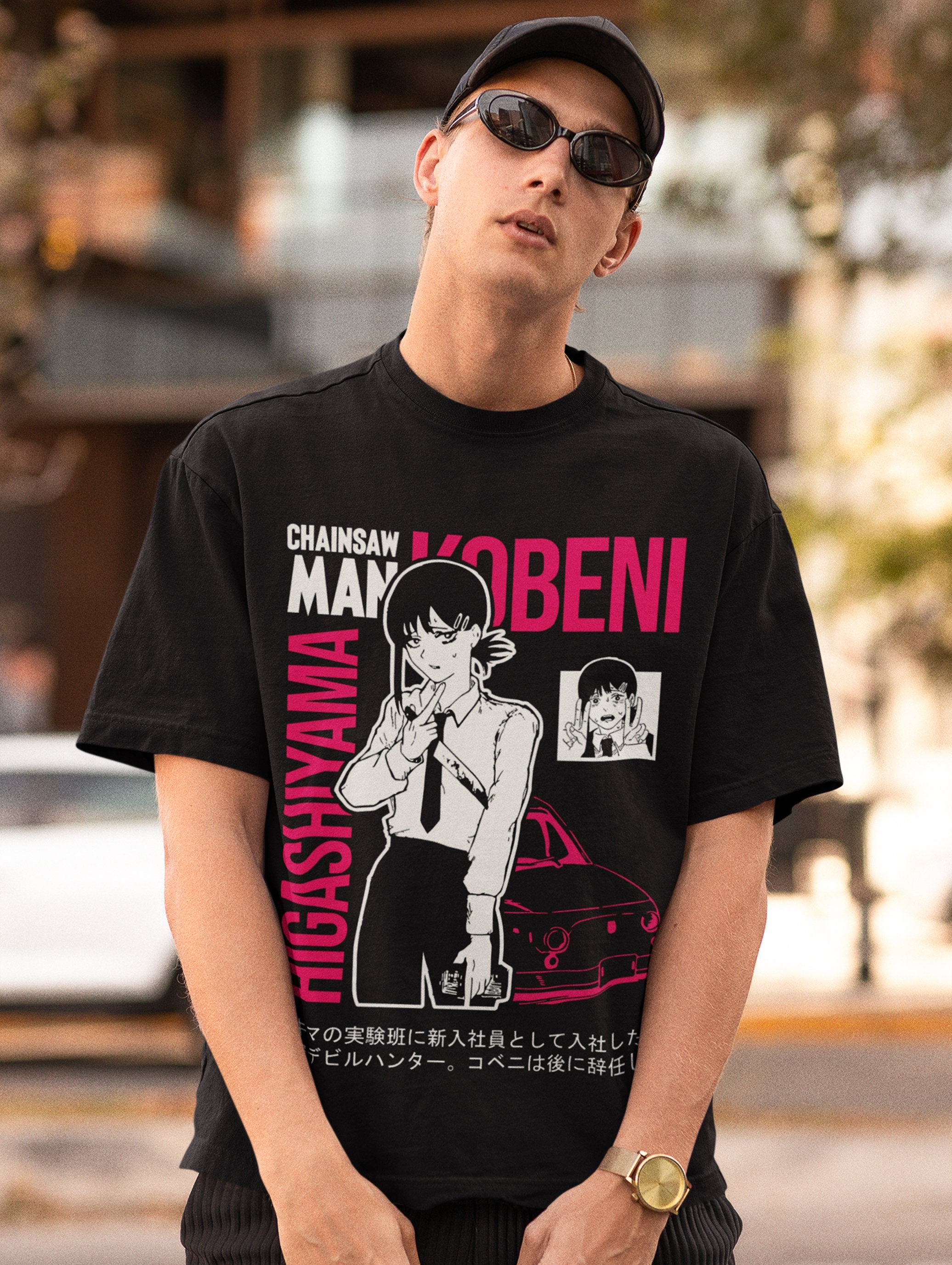 Anime Vintage Special T-shirt, Graphic Anime Tee, Manga Shirt, Japanese Anime, Anime Manga Shirt, Anime Shirt, Anime Lovers Shirt