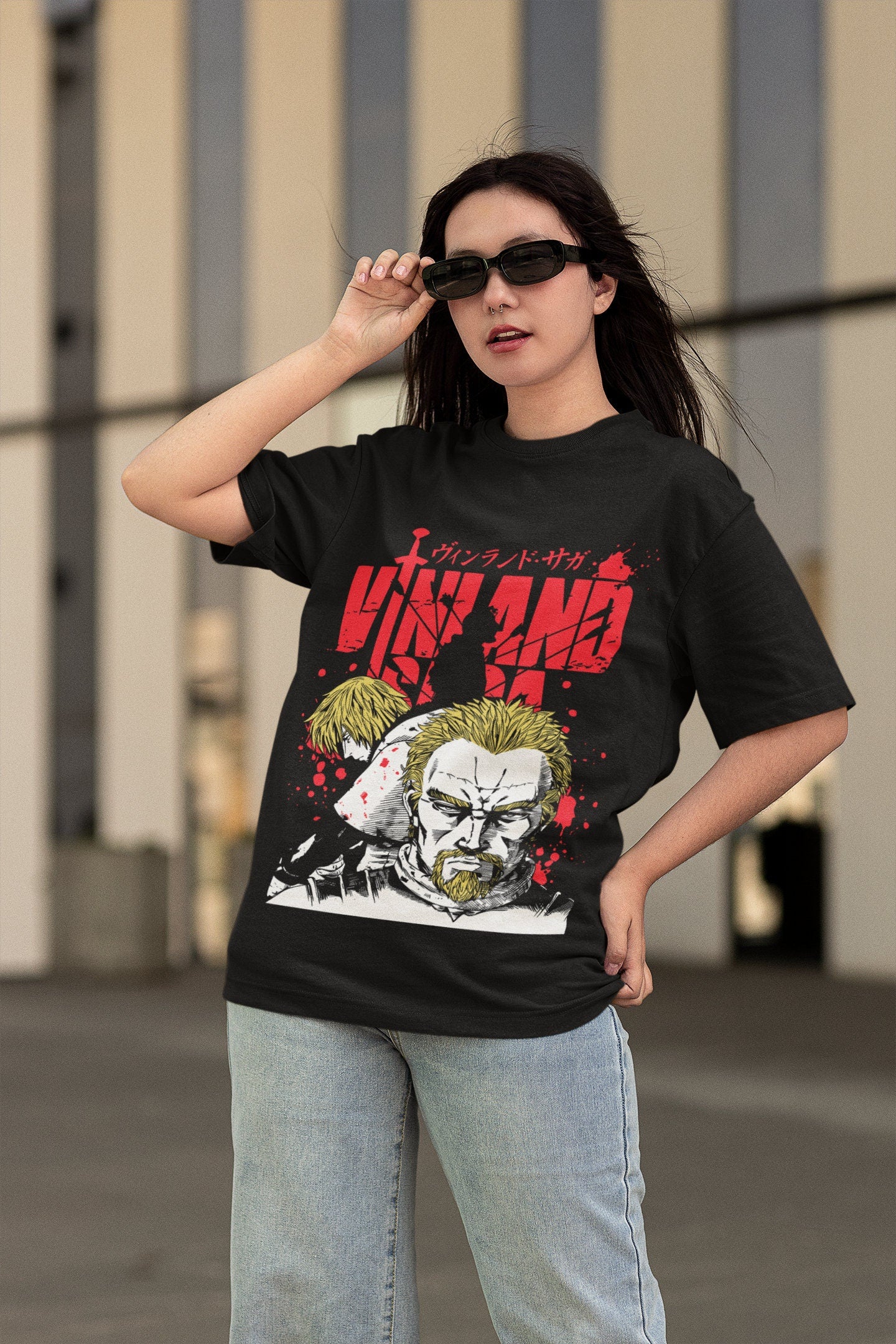 T-SHIRT | THORFINN III