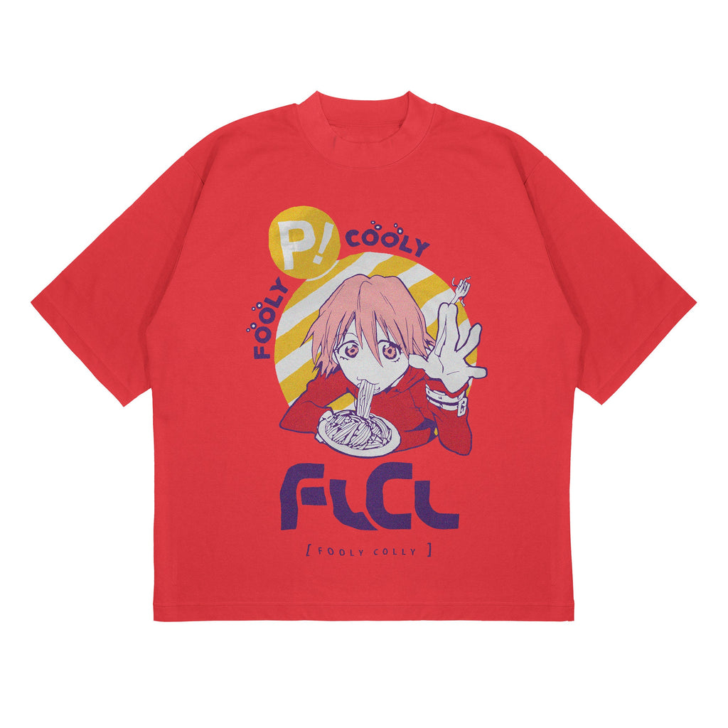 T-SHIRT | FLCL II