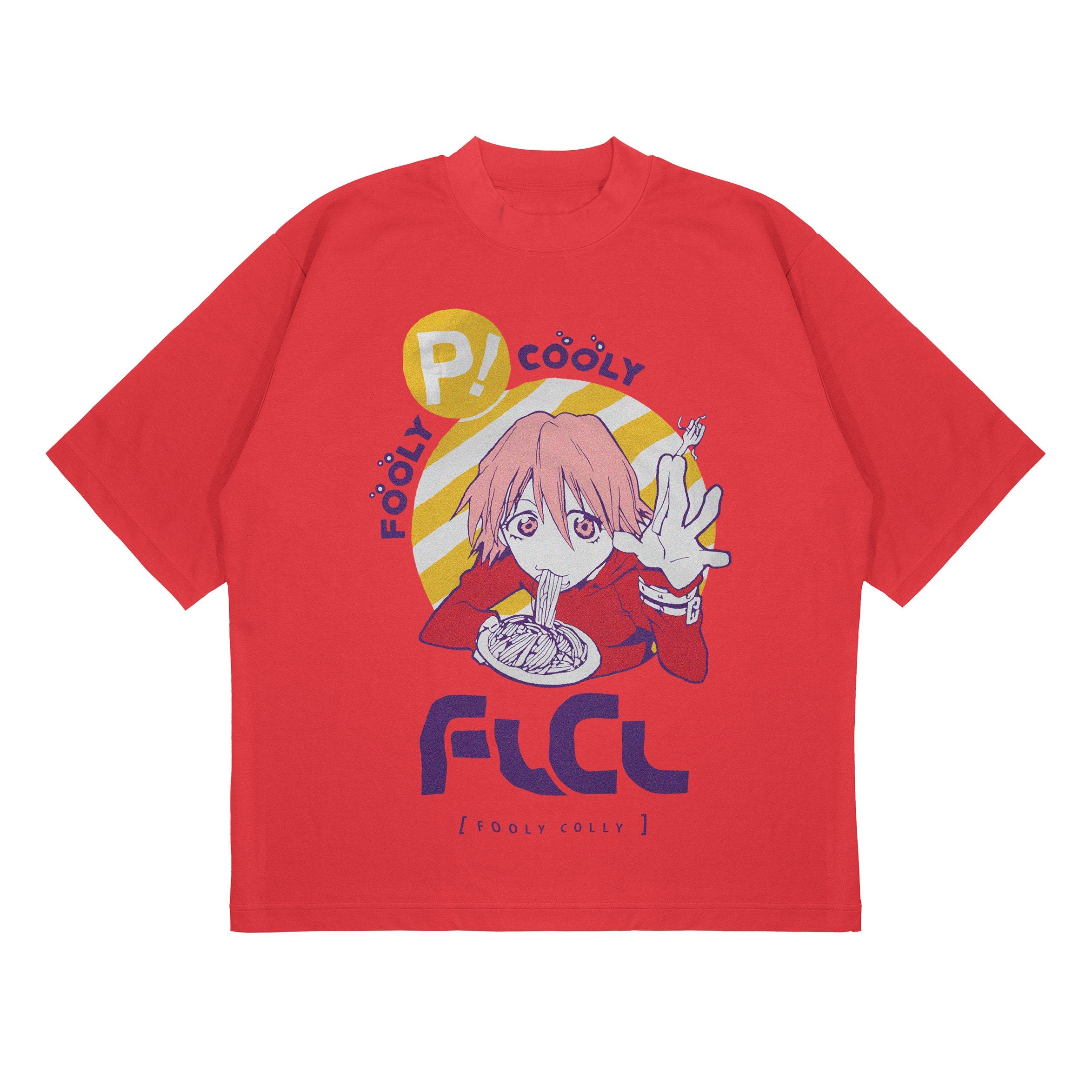 T-SHIRT | FLCL II