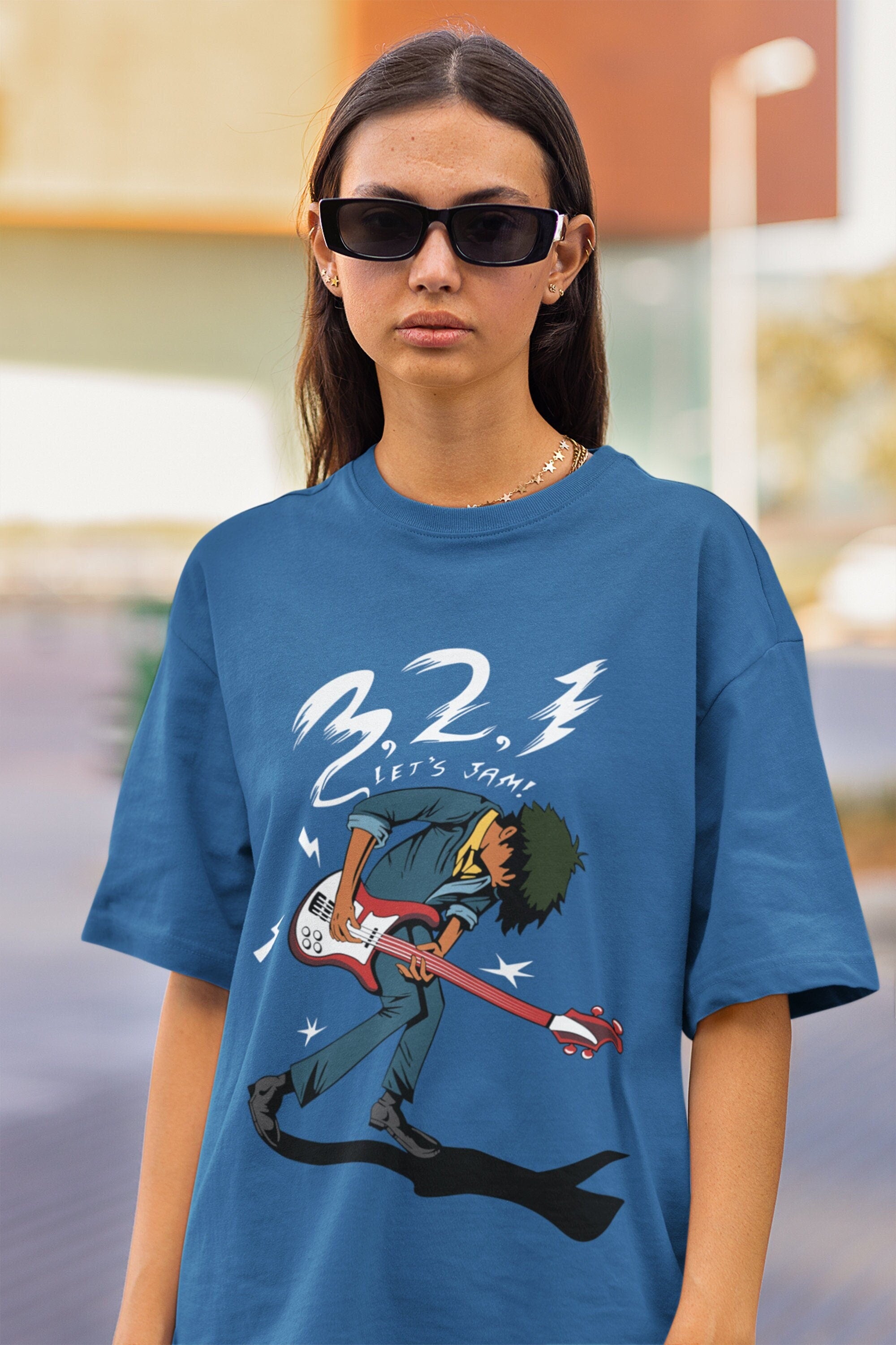 T-SHIRT | COWBOY IX