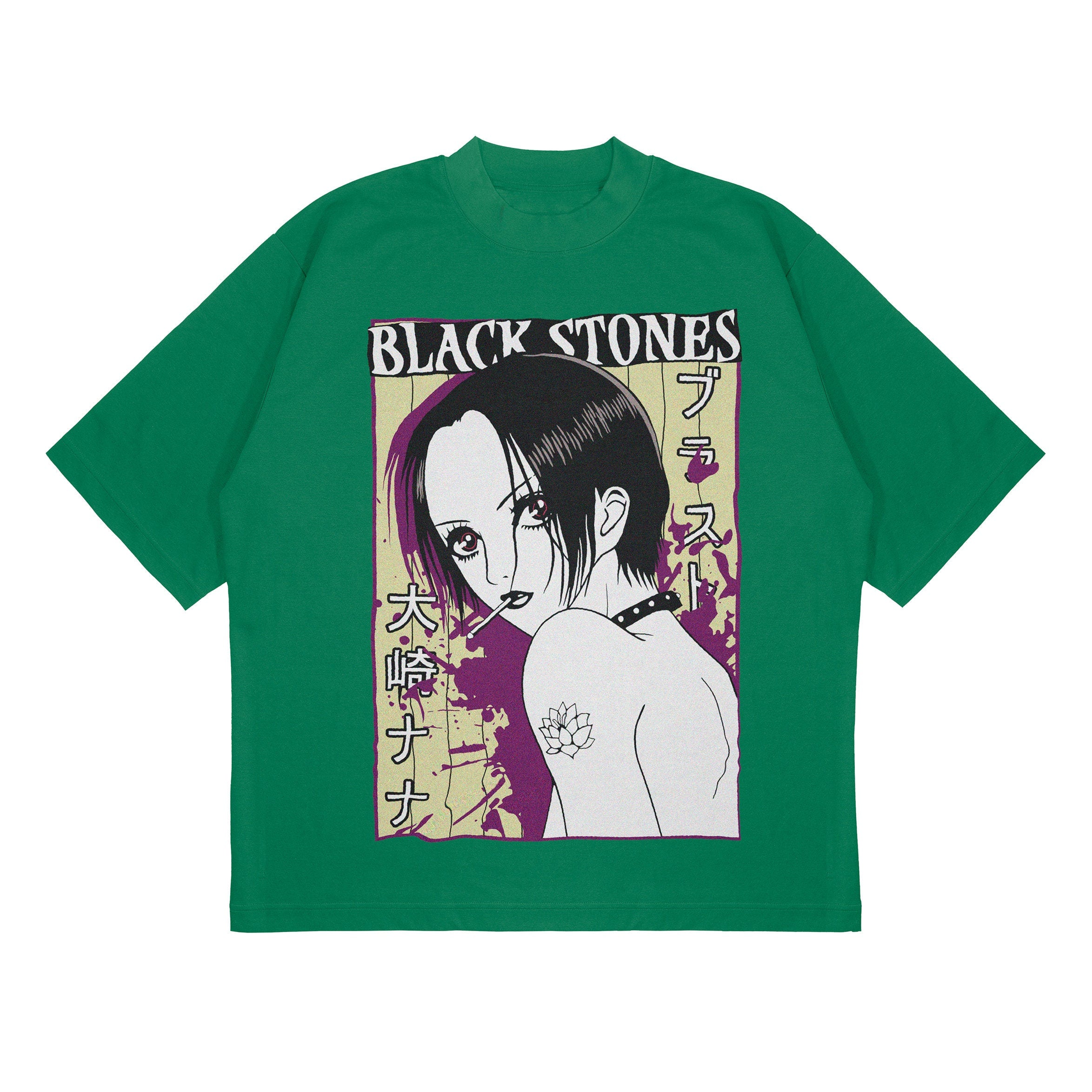 T-SHIRT | NANA II