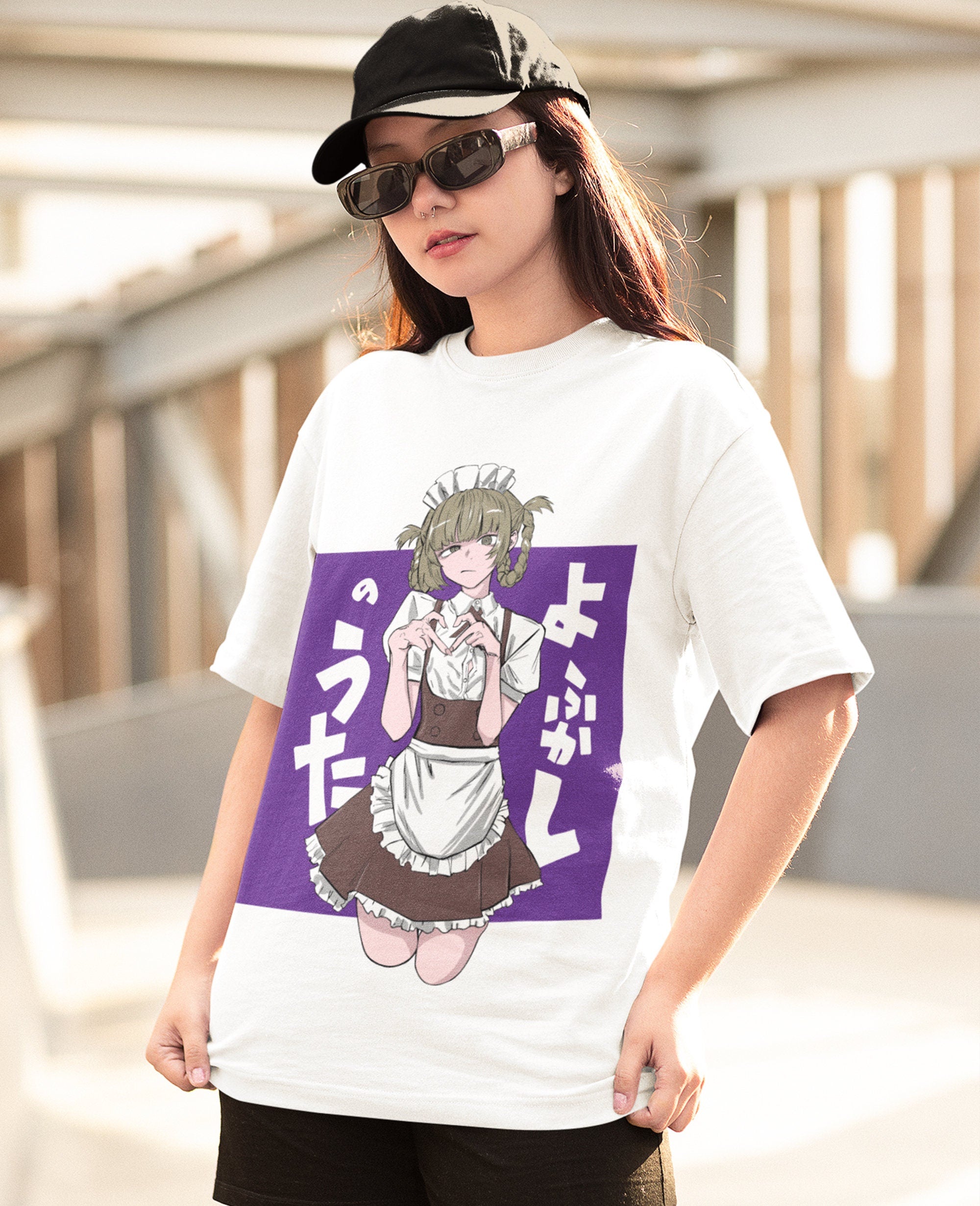 T-SHIRT | CALL OF THE NIGHT