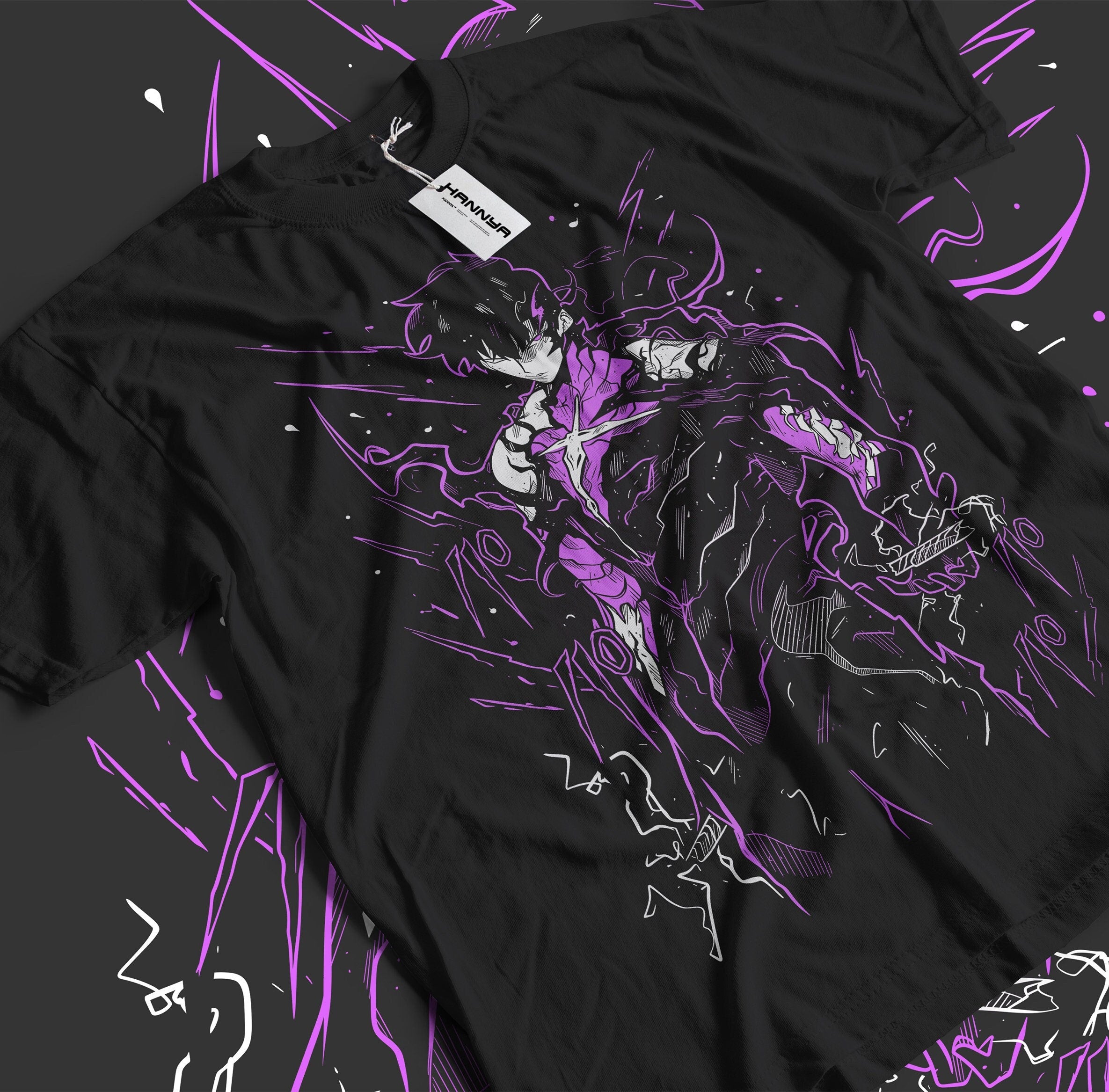 Anime Vintage Special T-shirt, Anime Manga Shirt, Anime Shirt, Cross Guild Anime, Graphic Anime Tee, Manga Shirt, Japanese Anime
