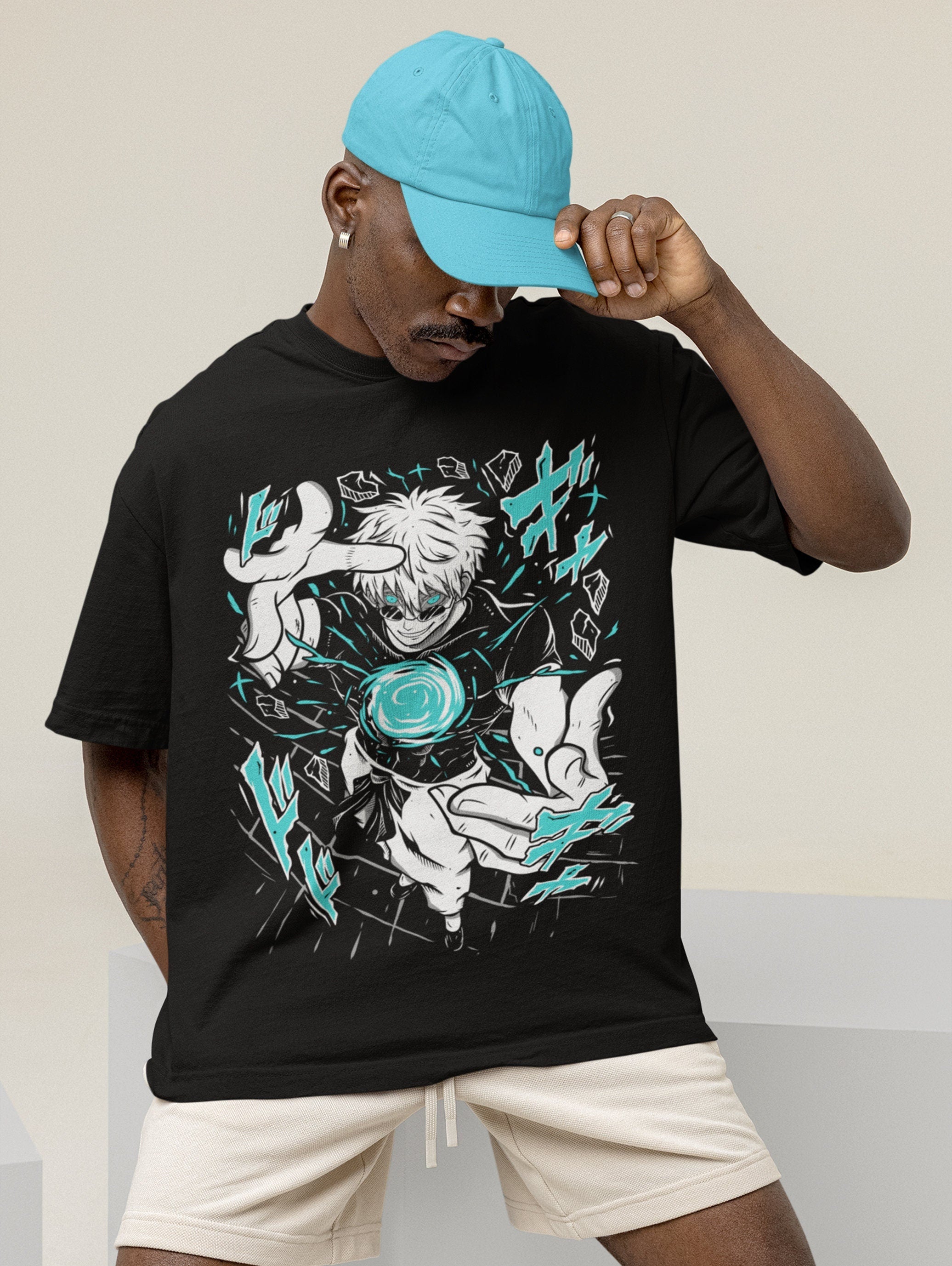 T-SHIRT | SORCERER I