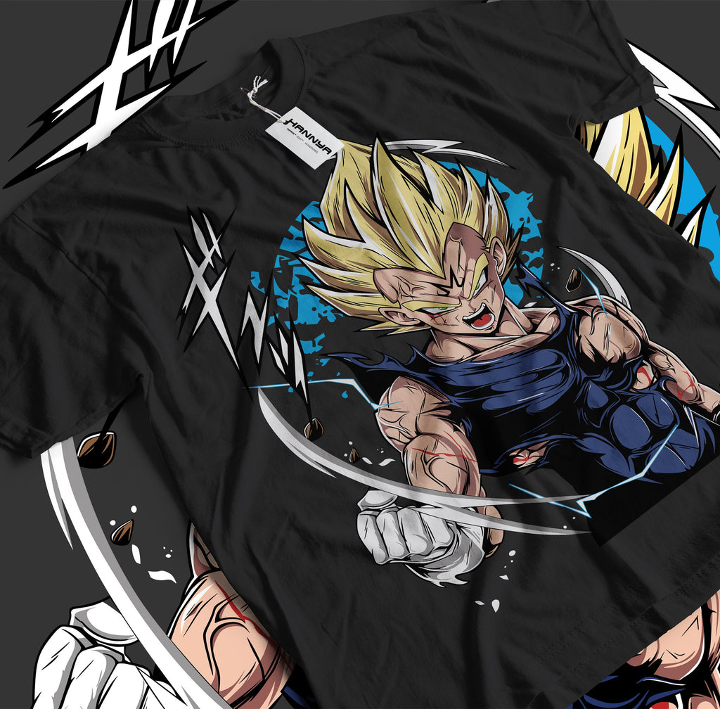 T-SHIRT | DRAGON V