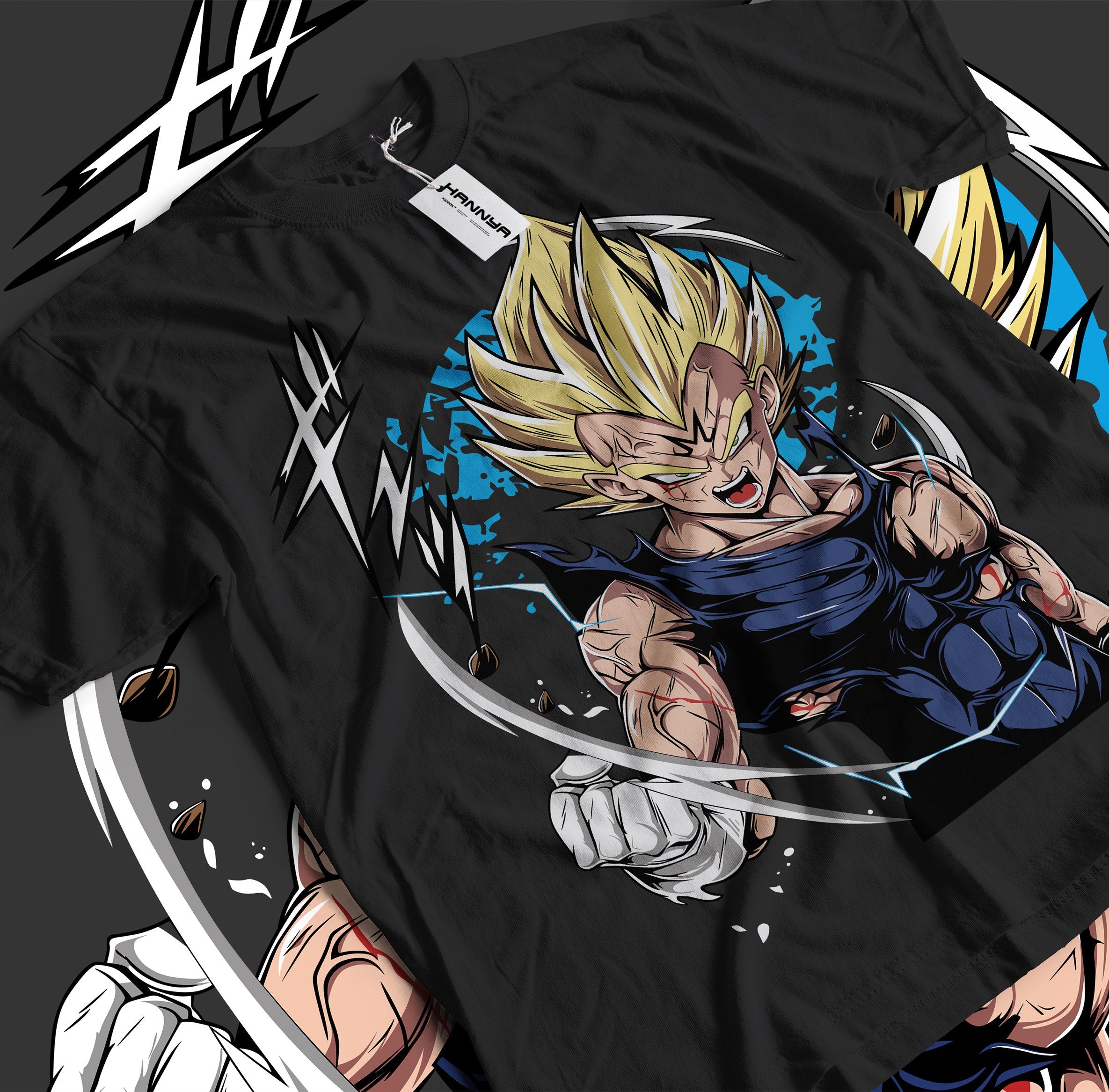 T-SHIRT | DRAGON V