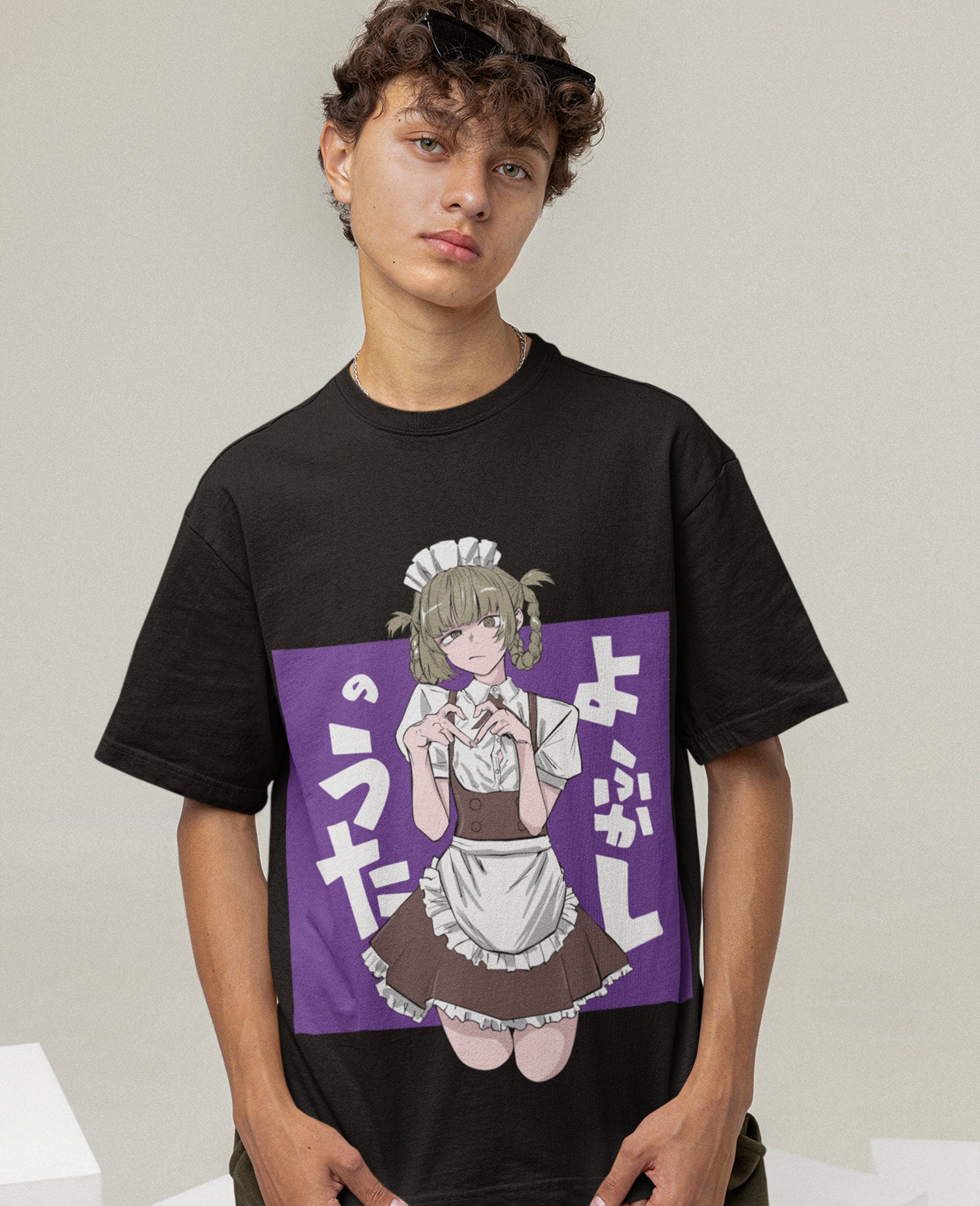 T-SHIRT | CALL OF THE NIGHT