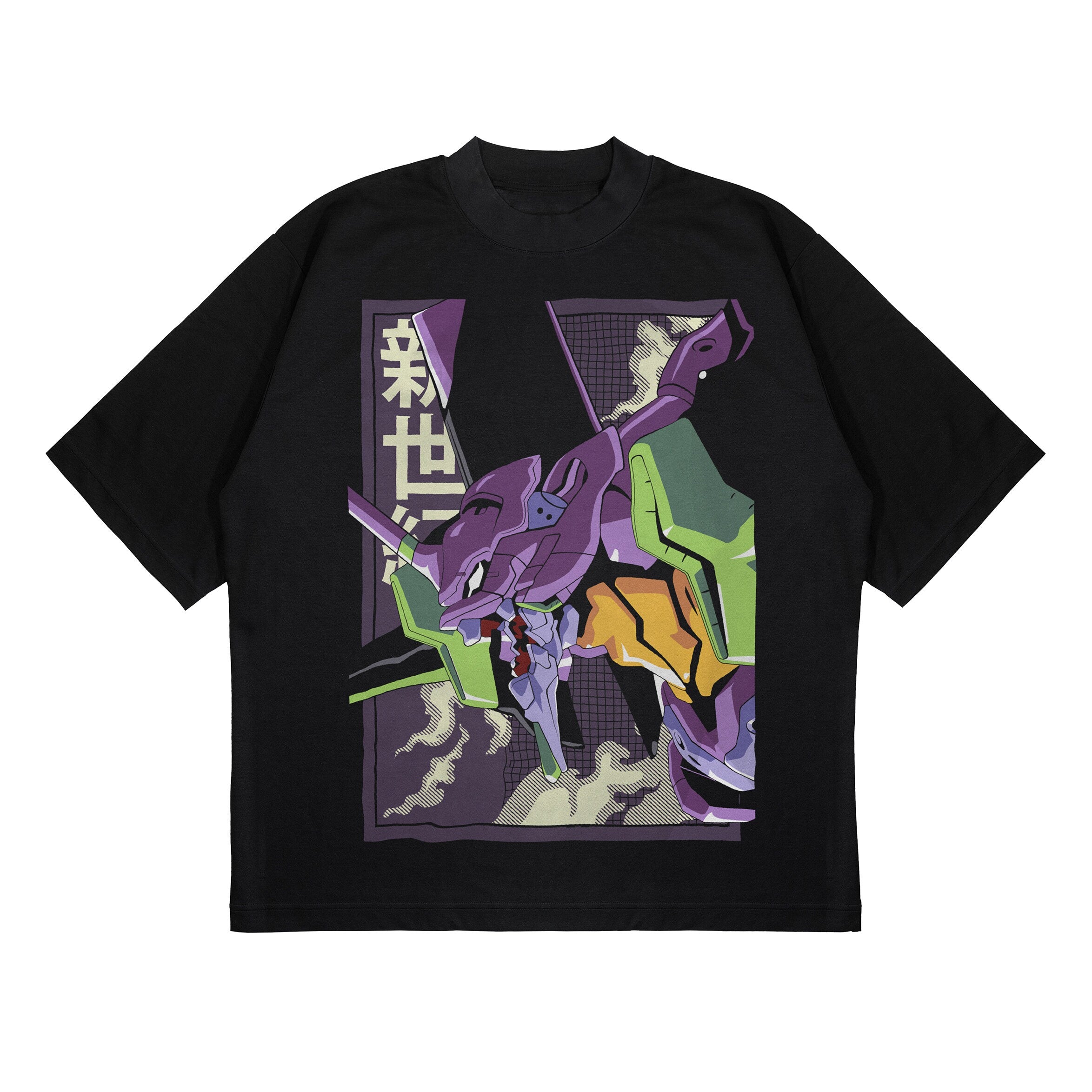 T-SHIRT | EVA X