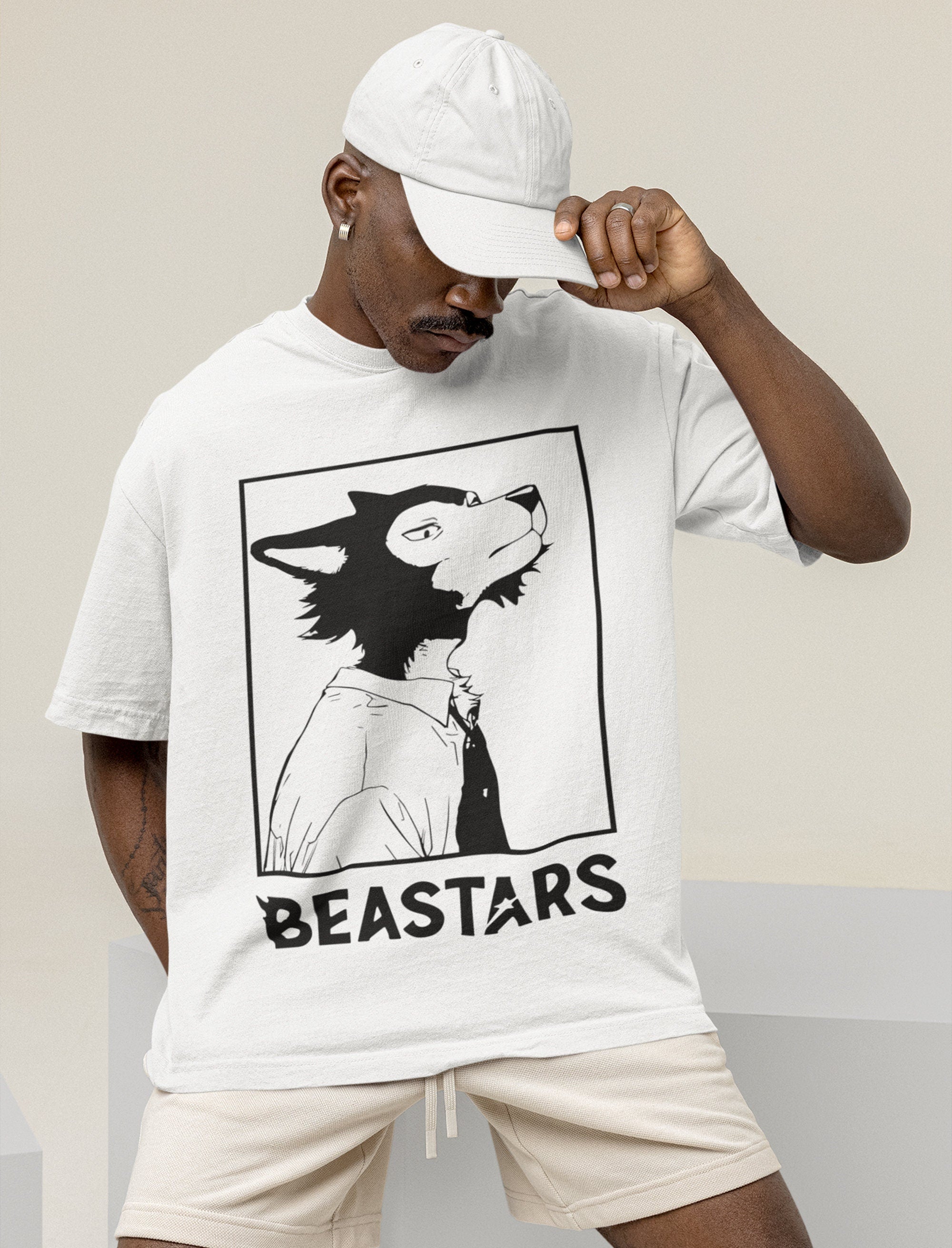 T-SHIRT | BEASTARS V