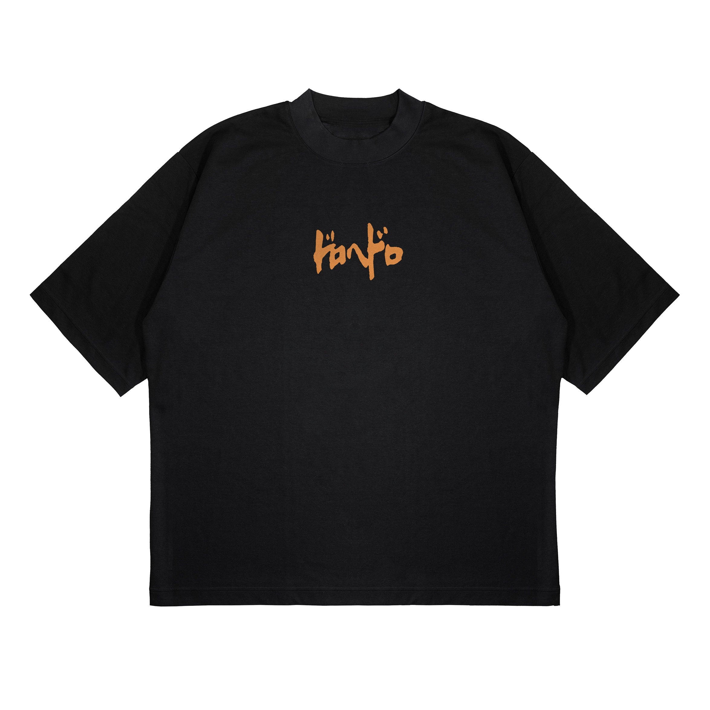 T-SHIRT | DOROHEDORO BACK V