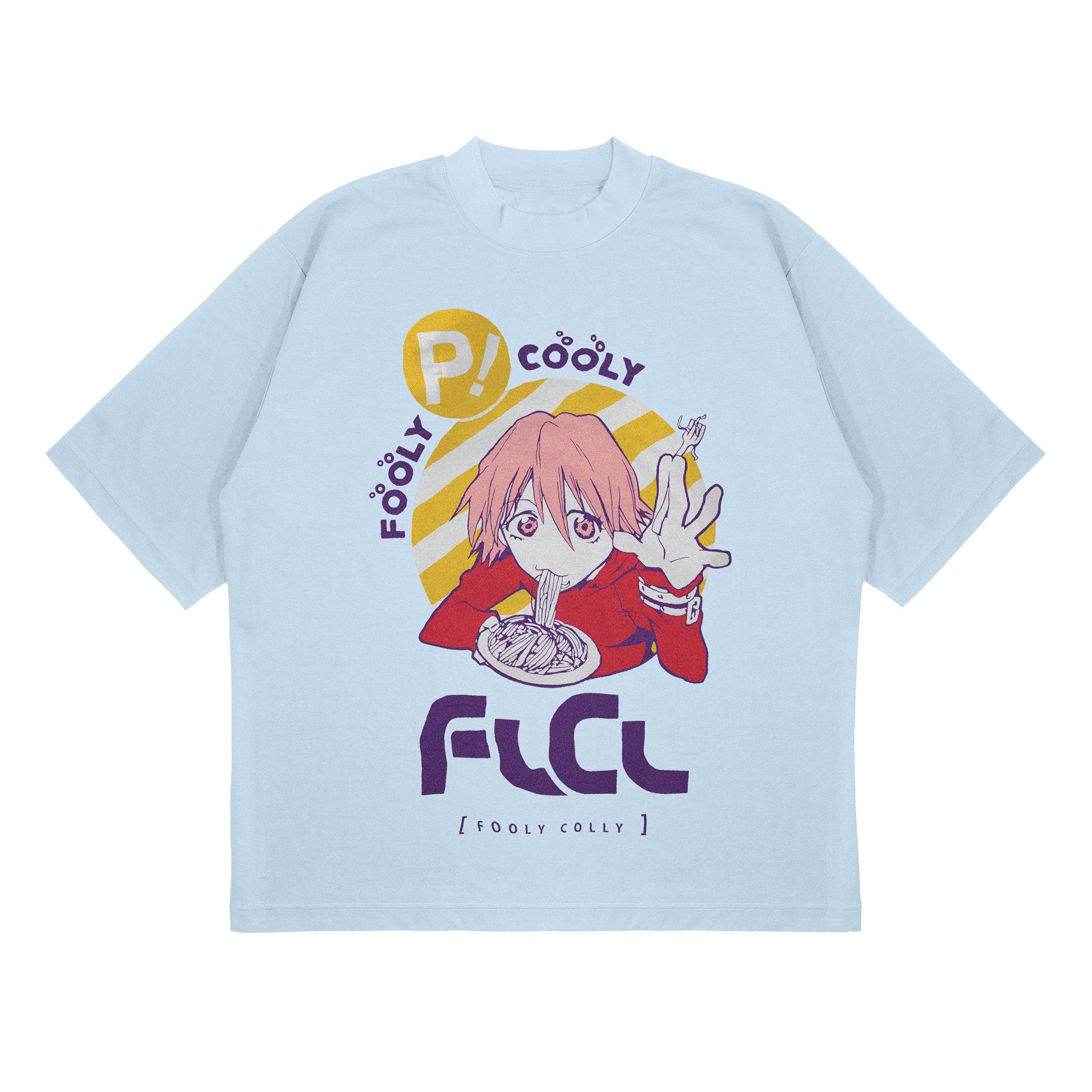 T-SHIRT | FLCL II