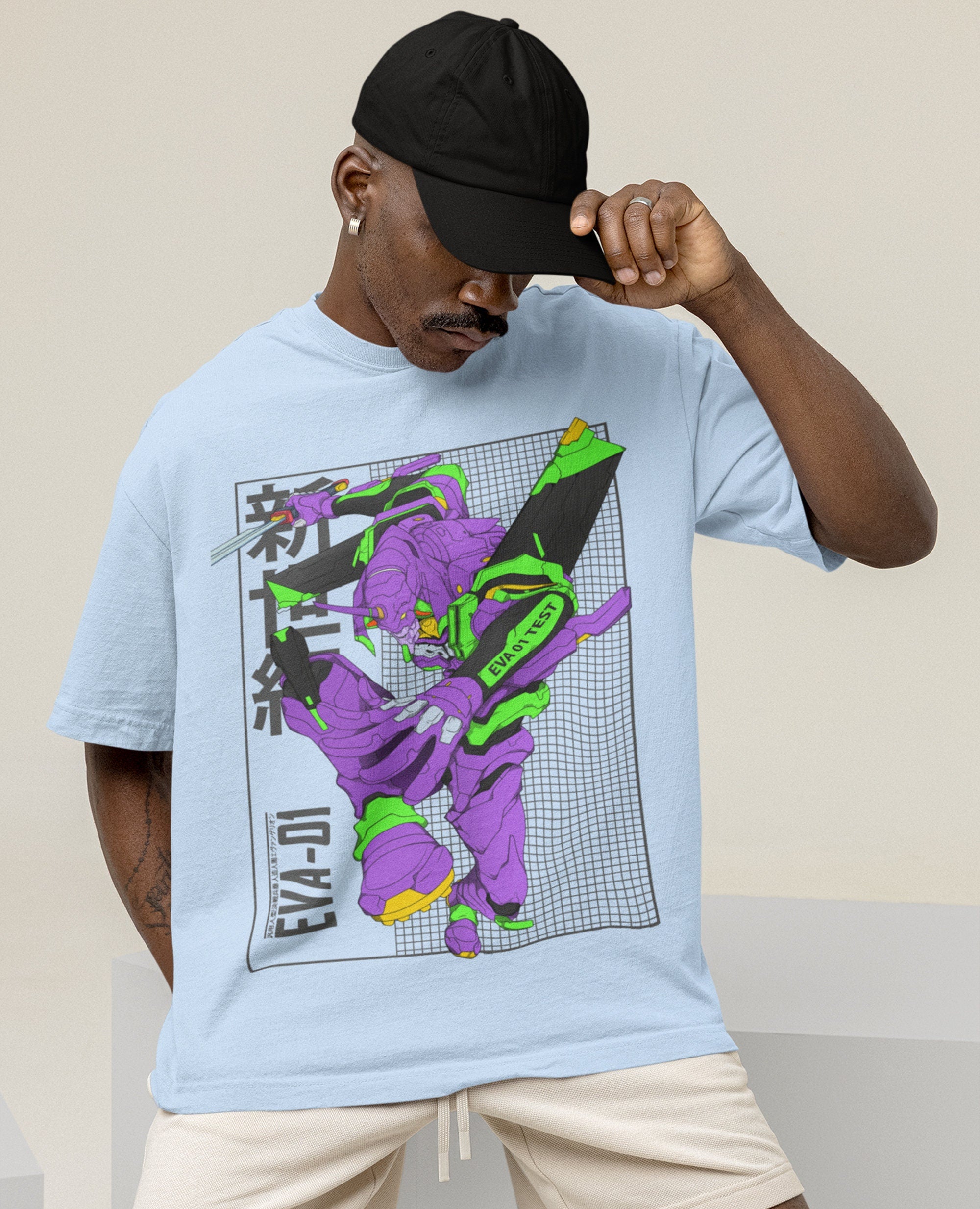 T-SHIRT | EVA VI