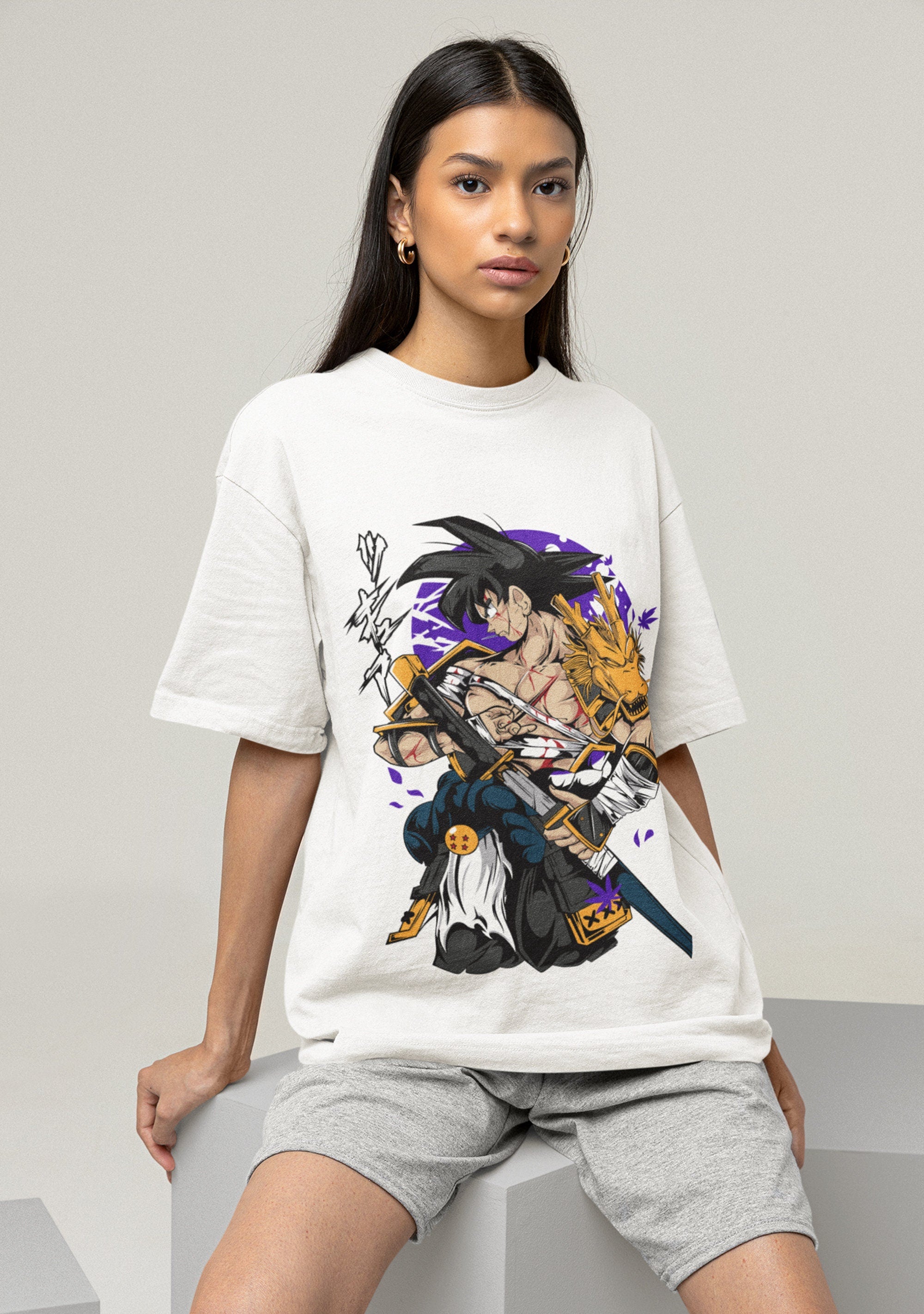 T-SHIRT | DRAGON I
