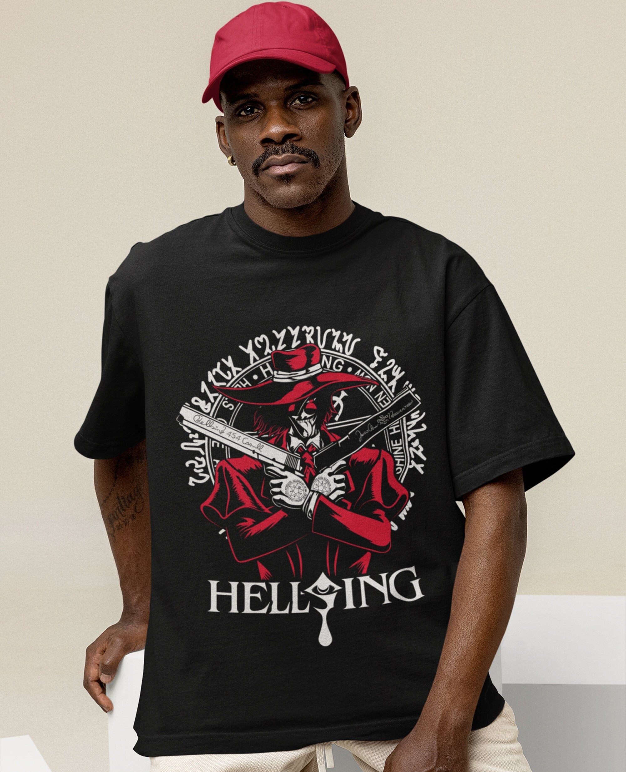 T-SHIRT | HELLSING II