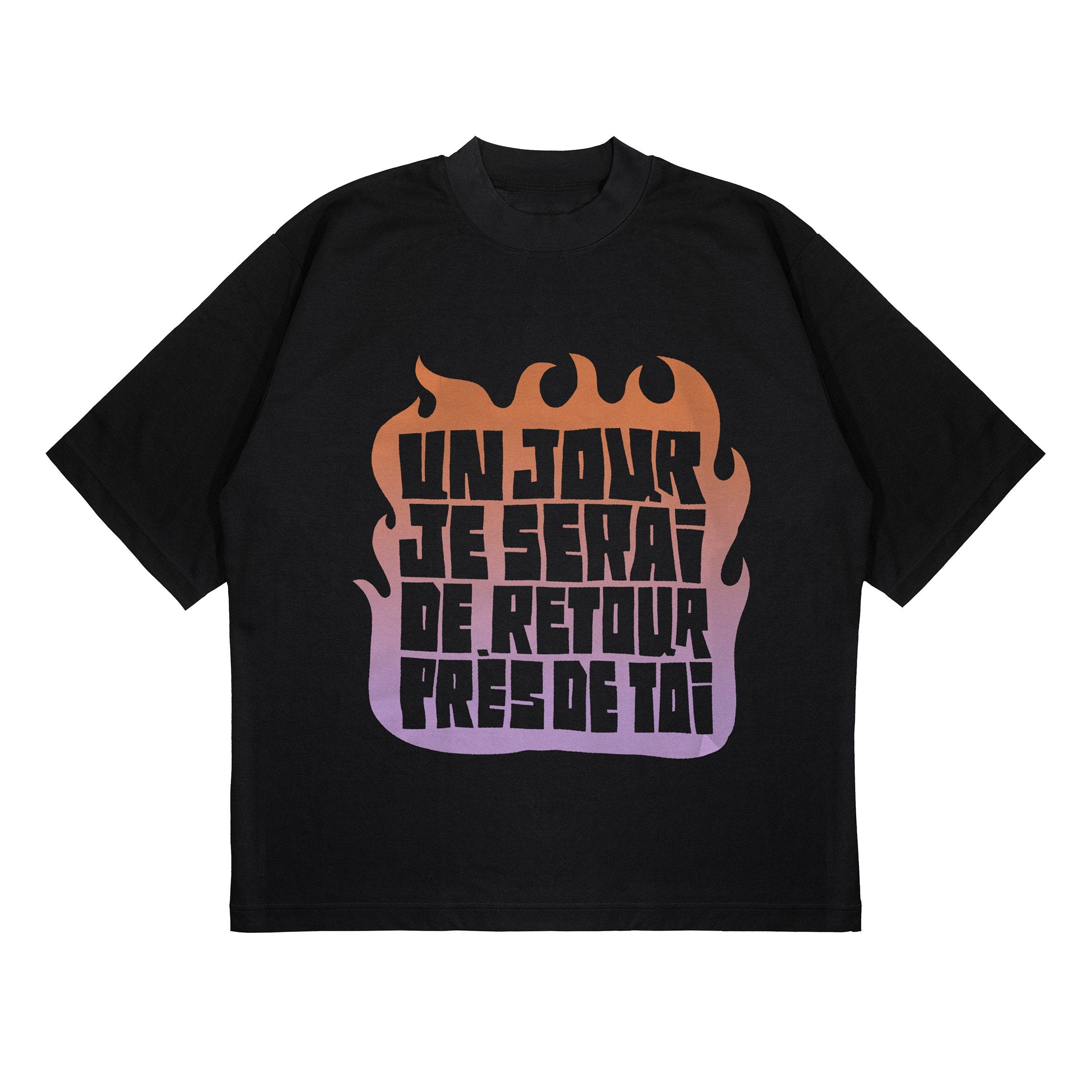 T-SHIRT | DISCO ELYSIUM VI