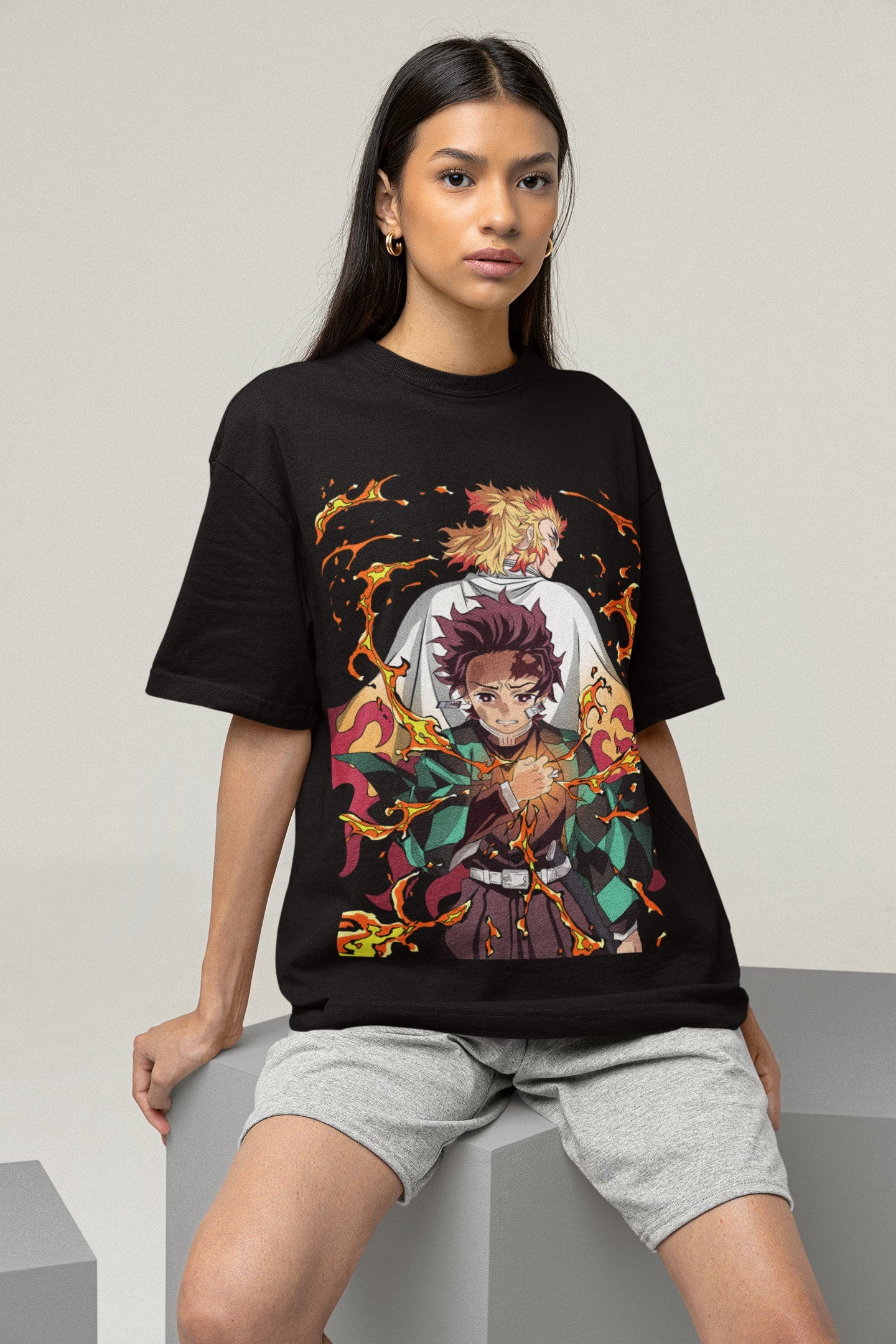 T-SHIRT | DEMON III