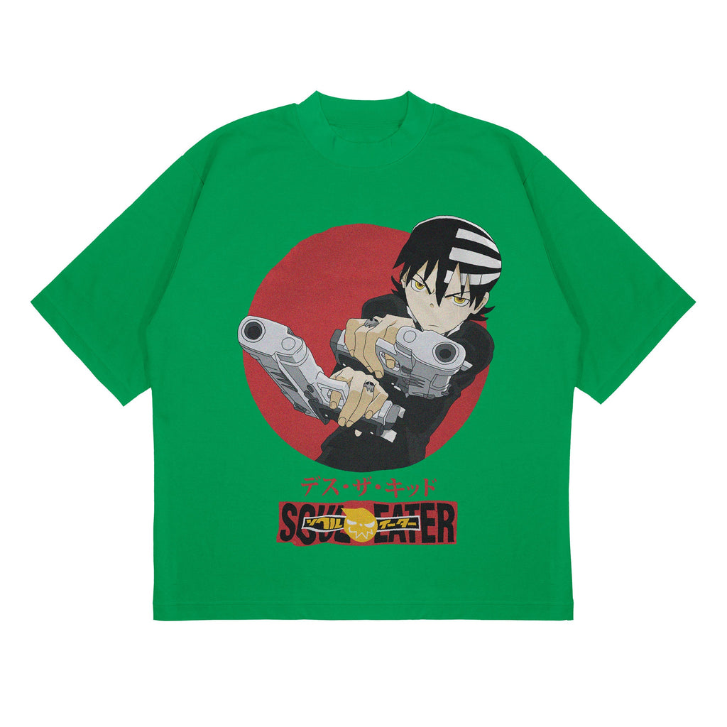 T-SHIRT | SOUL EATER II