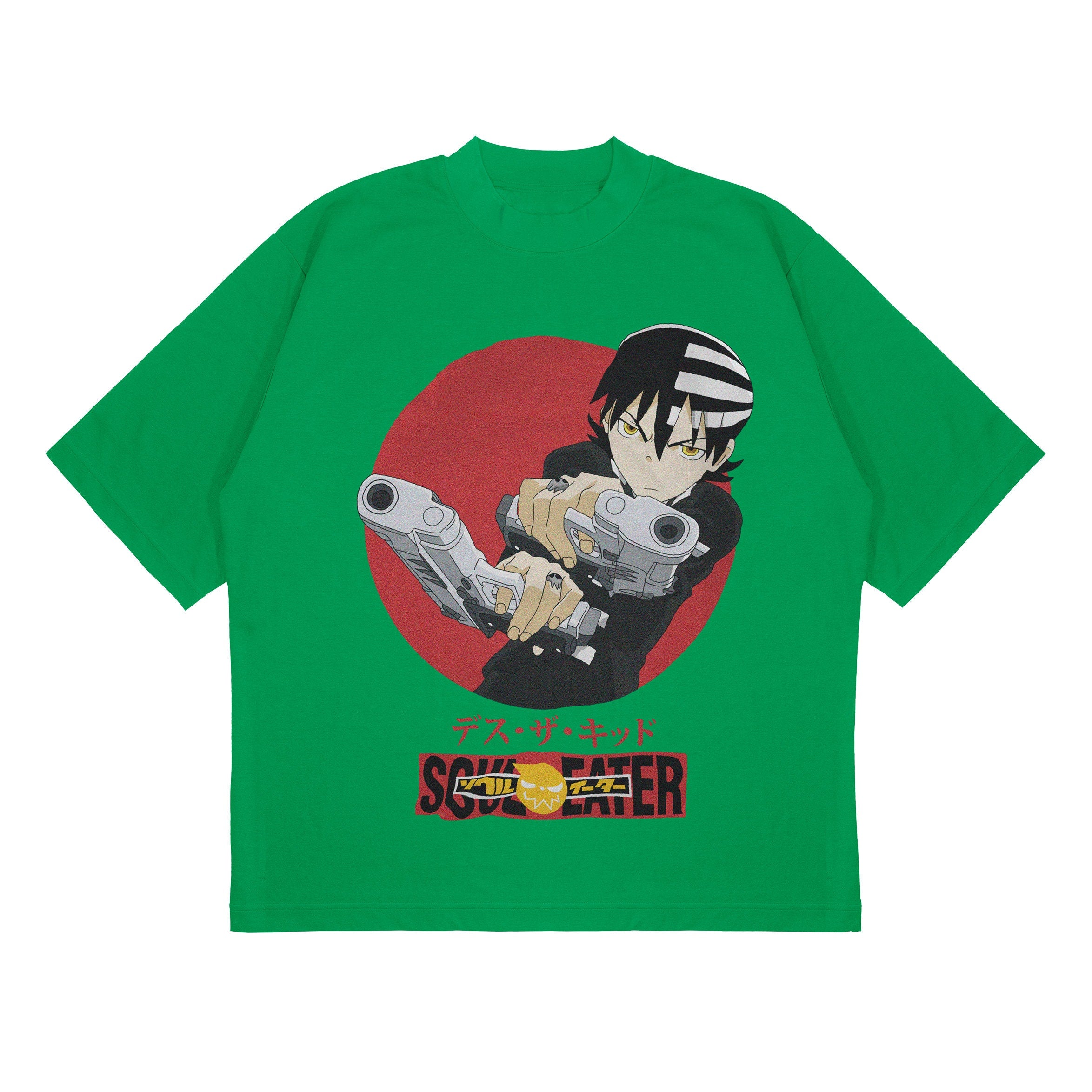 T-SHIRT | SOUL EATER II