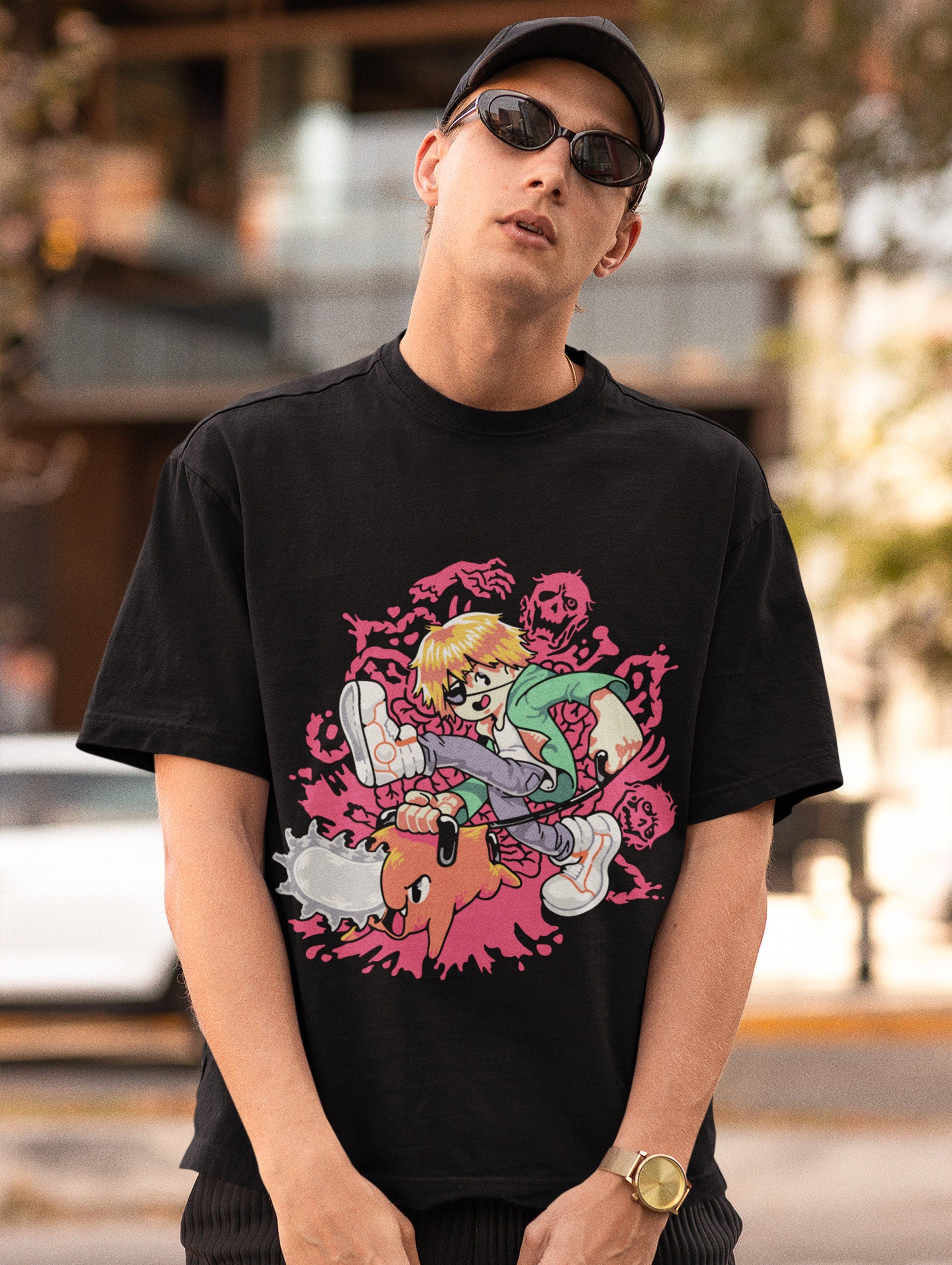 Anime Vintage Special T-shirt, Graphic Anime Tee, Manga Shirt, Japanese Anime, Anime Manga Shirt, Anime Shirt, Anime Lovers Shirt