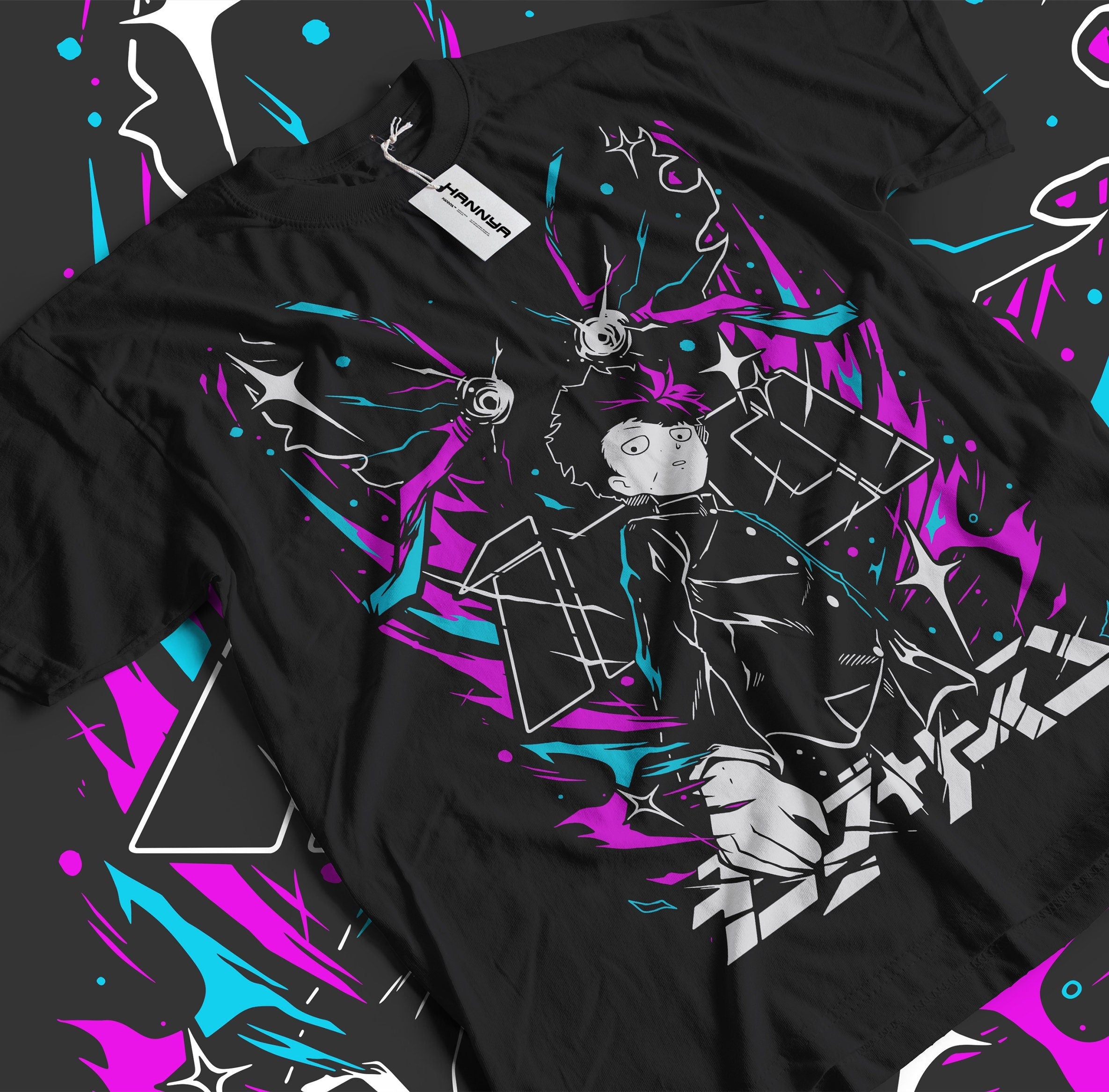 Unisex Anime Vintage Special T-shirt, Anime Lovers Shirt, Graphic Anime Tee, Anime Manga Shirt, Anime Shirt, Manga Shirt, Japanese Anime