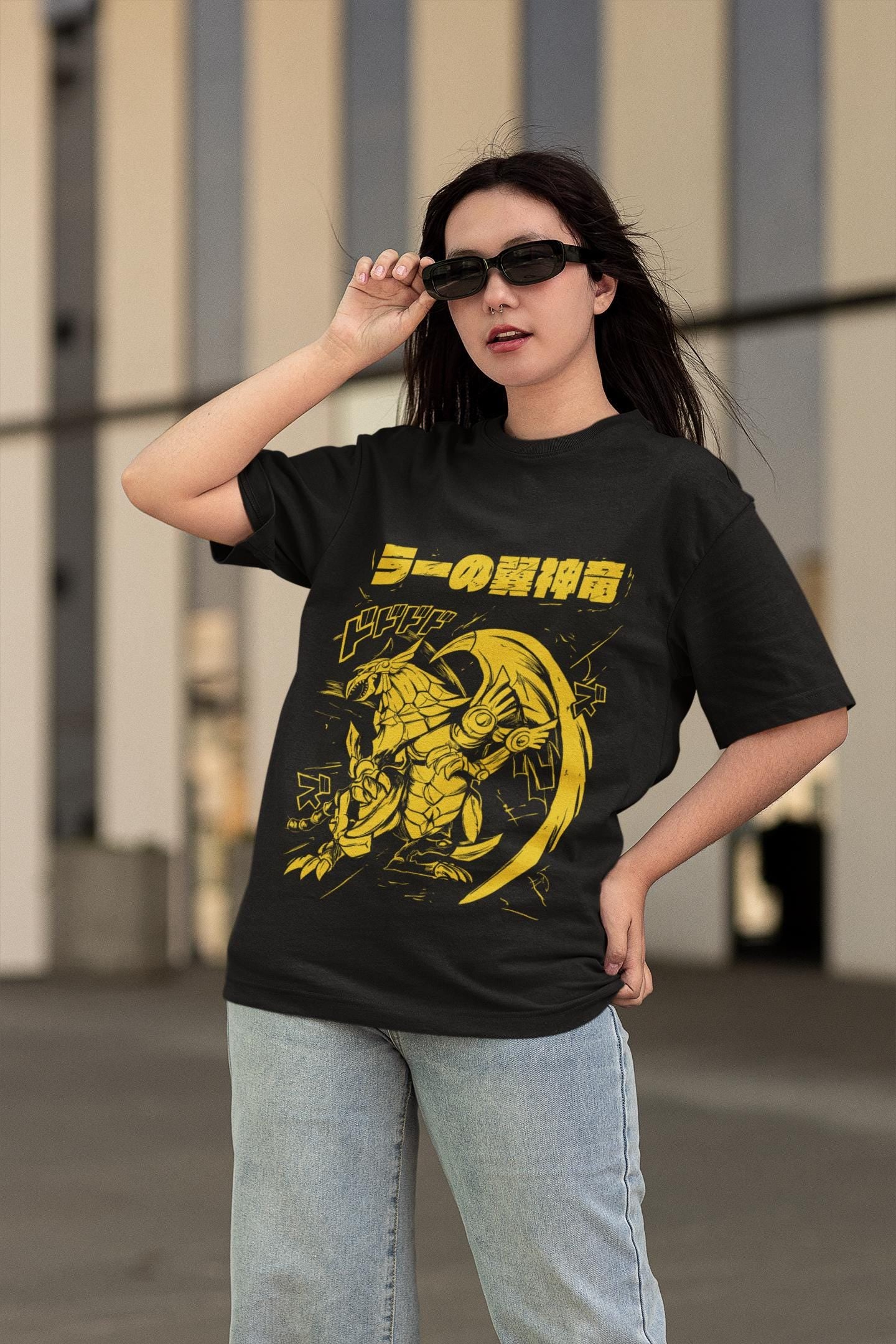 T-SHIRT | DUEL KING IV