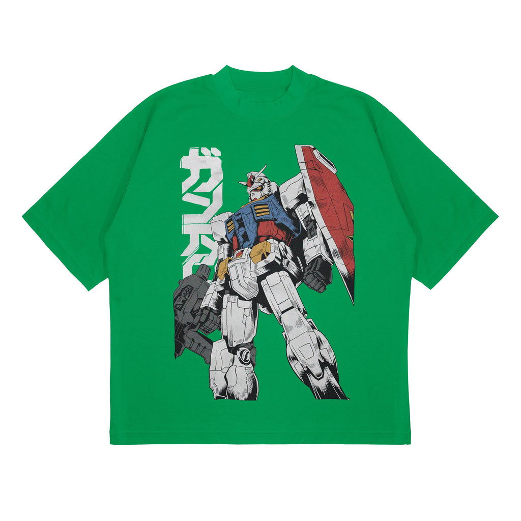 T-SHIRT | GUNDAM I