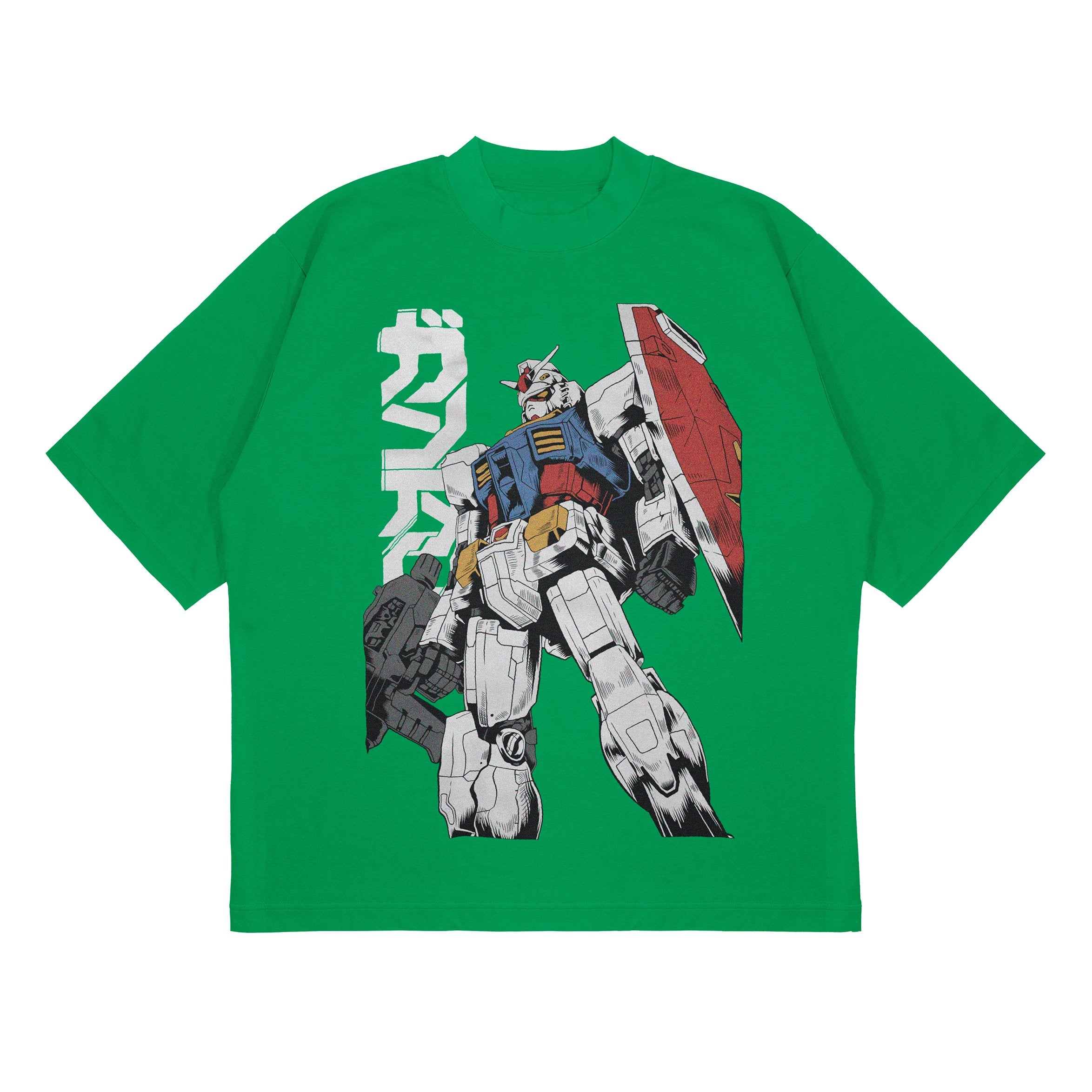 T-SHIRT | GUNDAM I