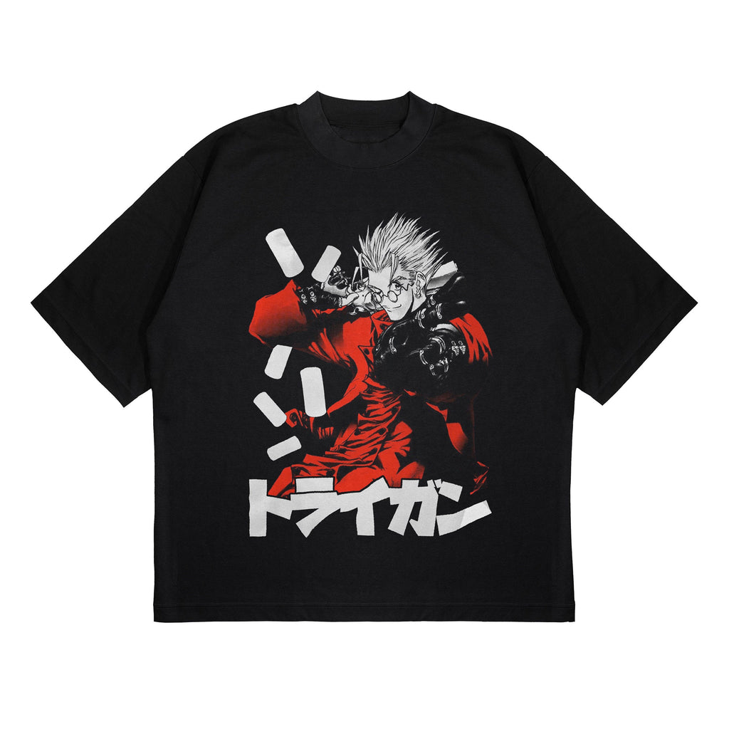 T-SHIRT | TRIGUN I