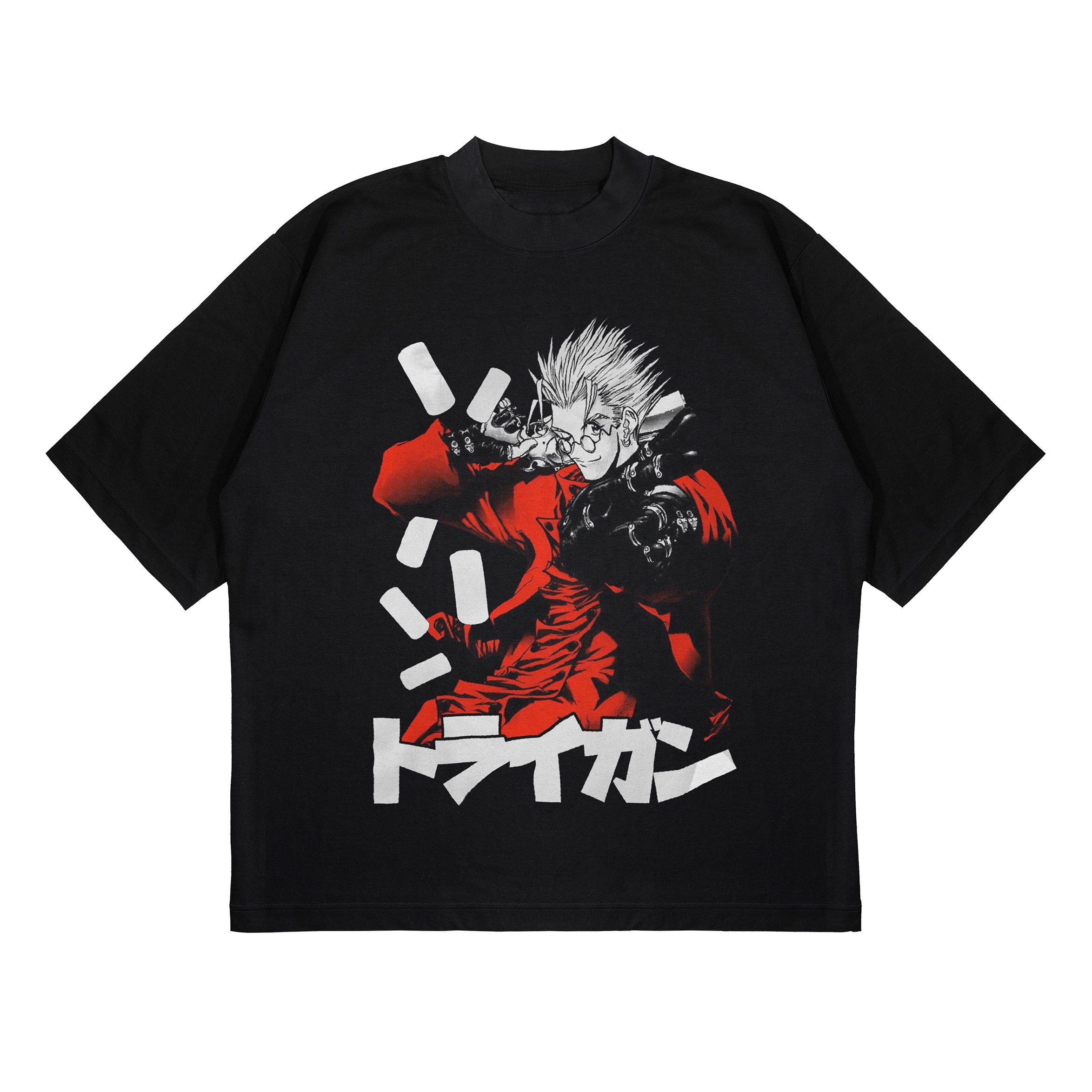 T-SHIRT | TRIGUN I