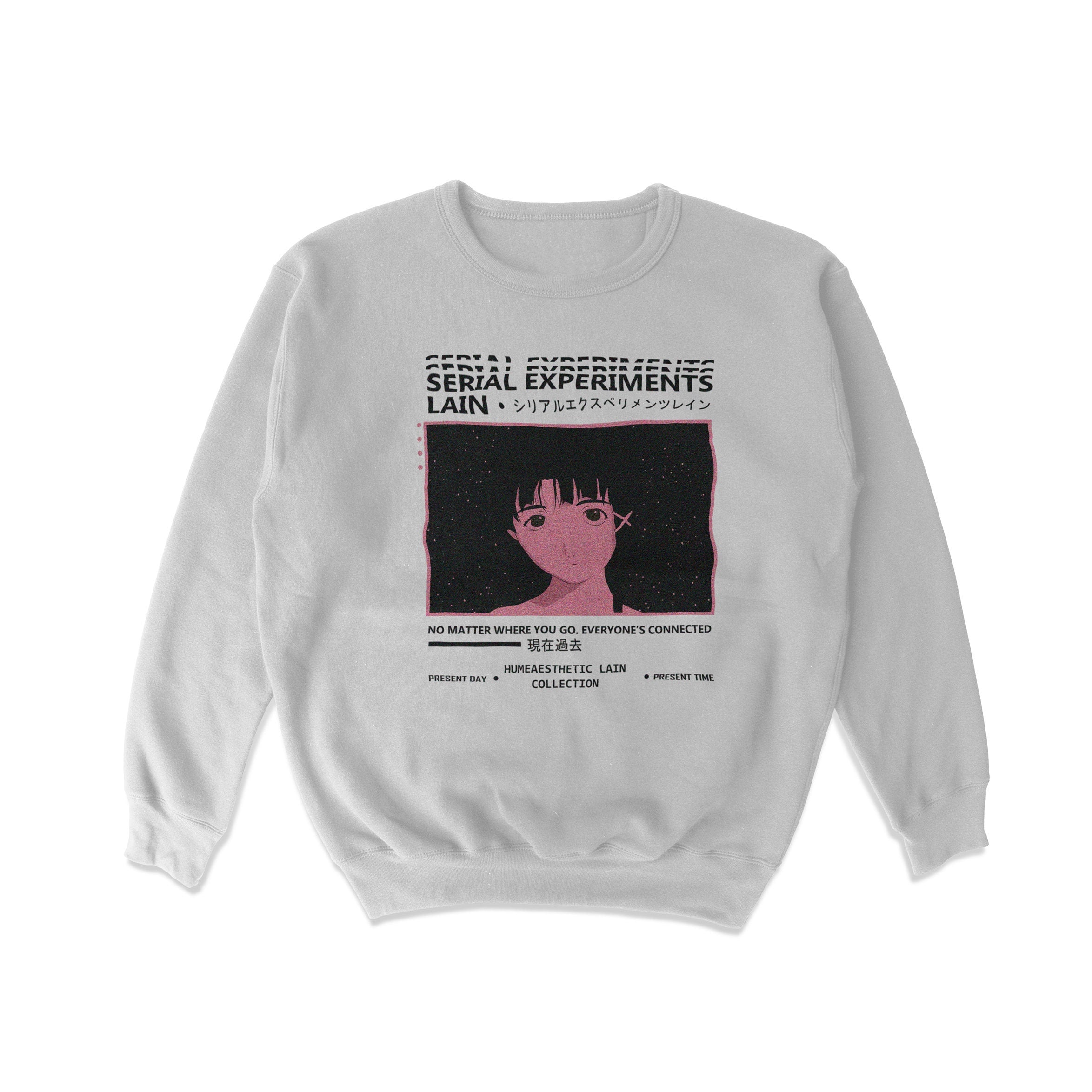 SWEATSHIRT | LAIN I