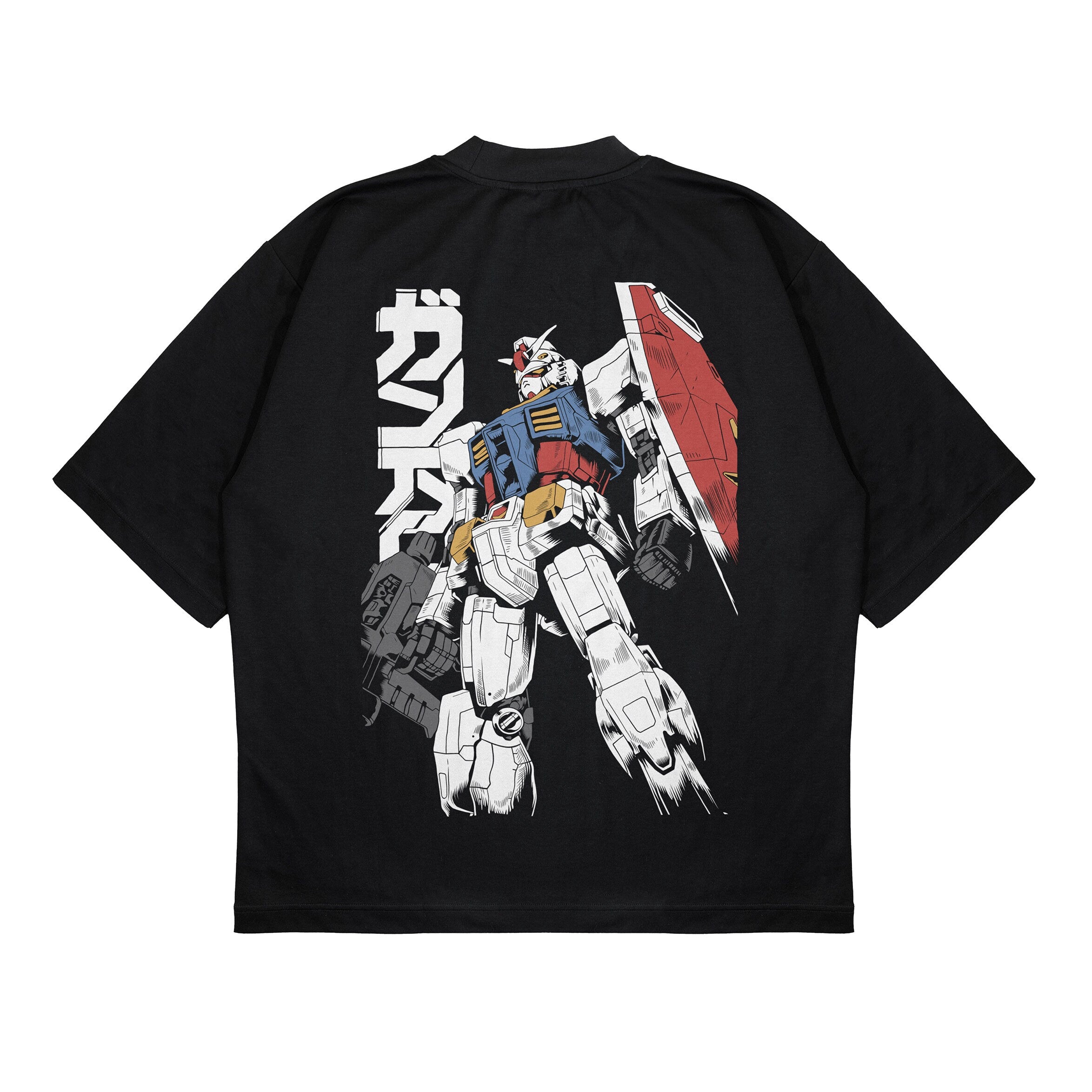 T-SHIRT | GUNDAM III