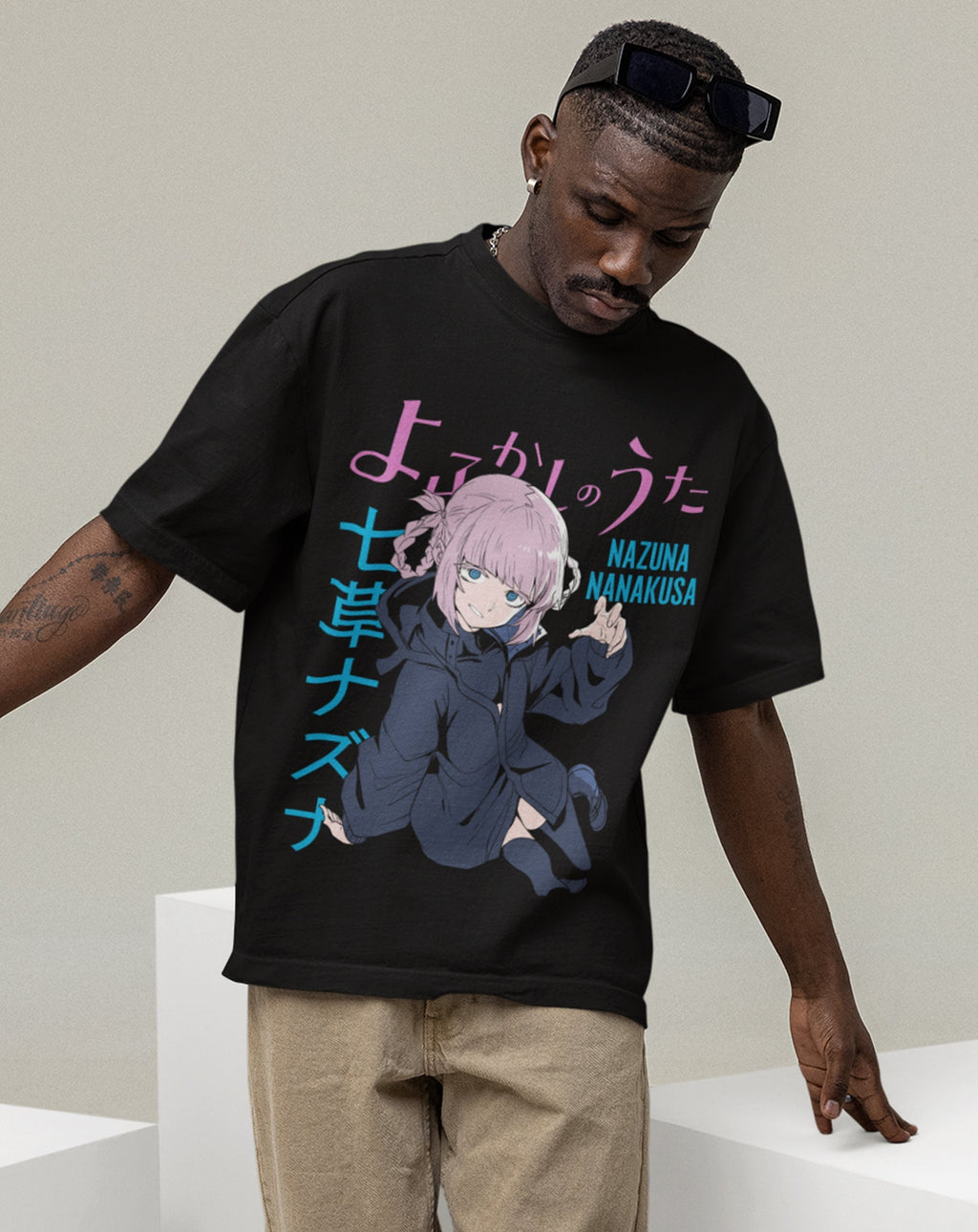 T-SHIRT | NANA VI