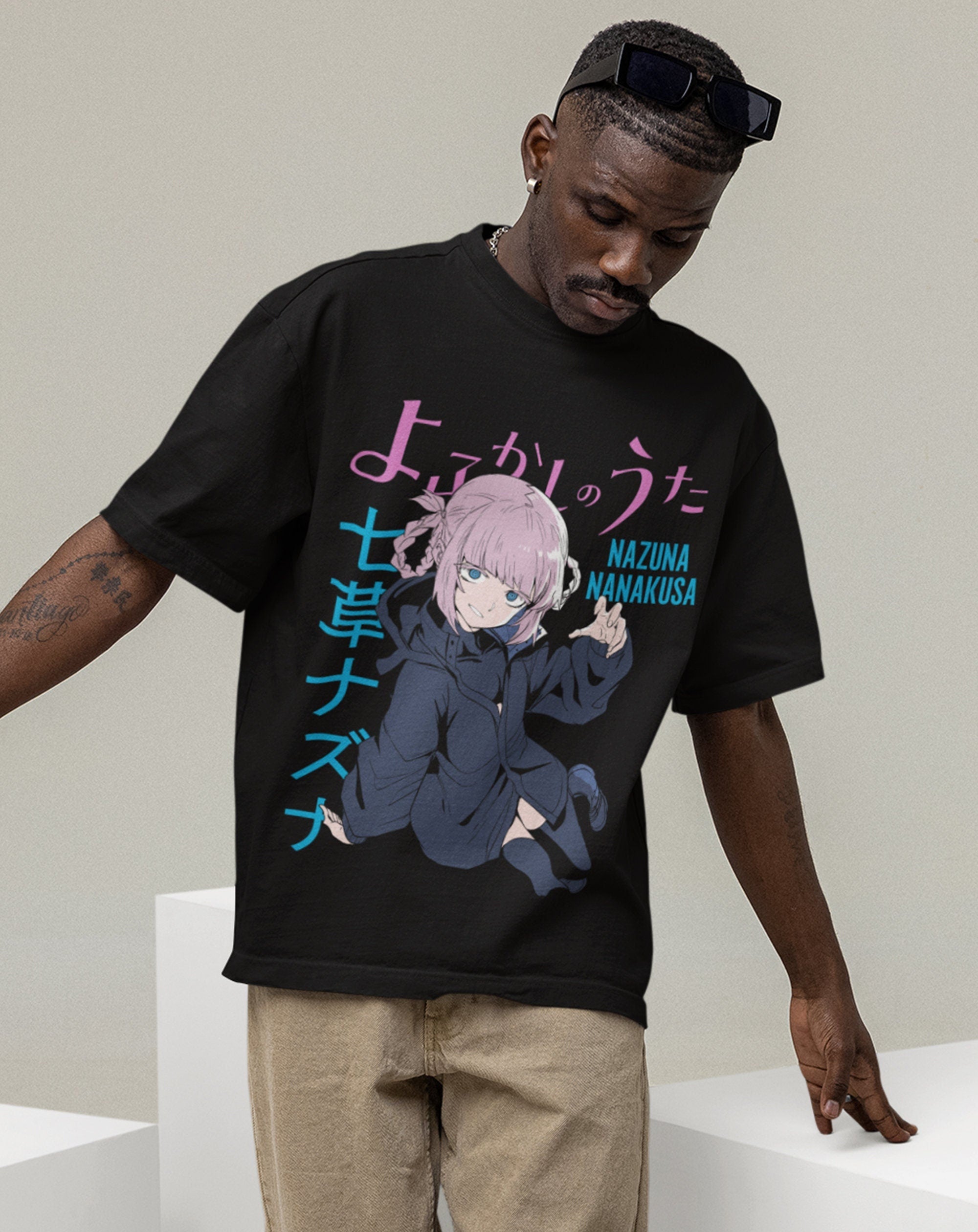 T-SHIRT | NANA VI