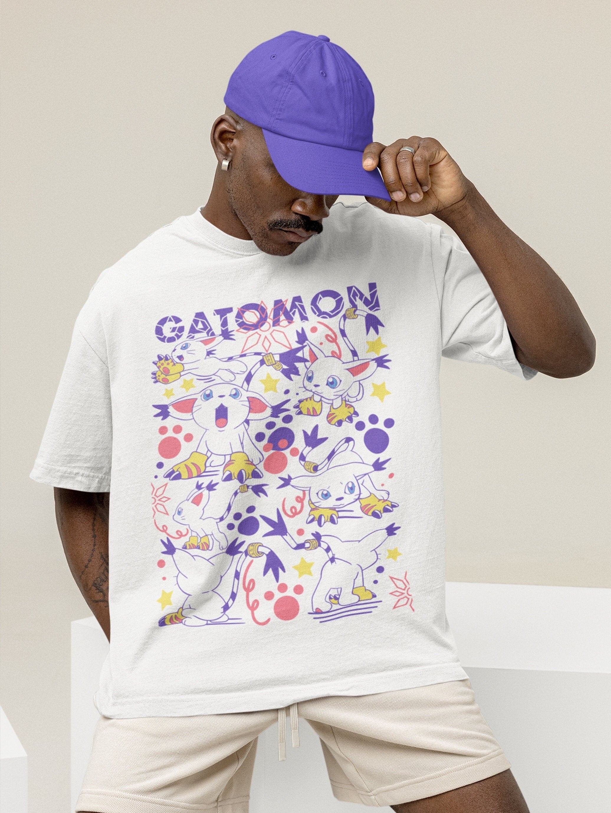 T-SHIRT | DIGITAMER VII
