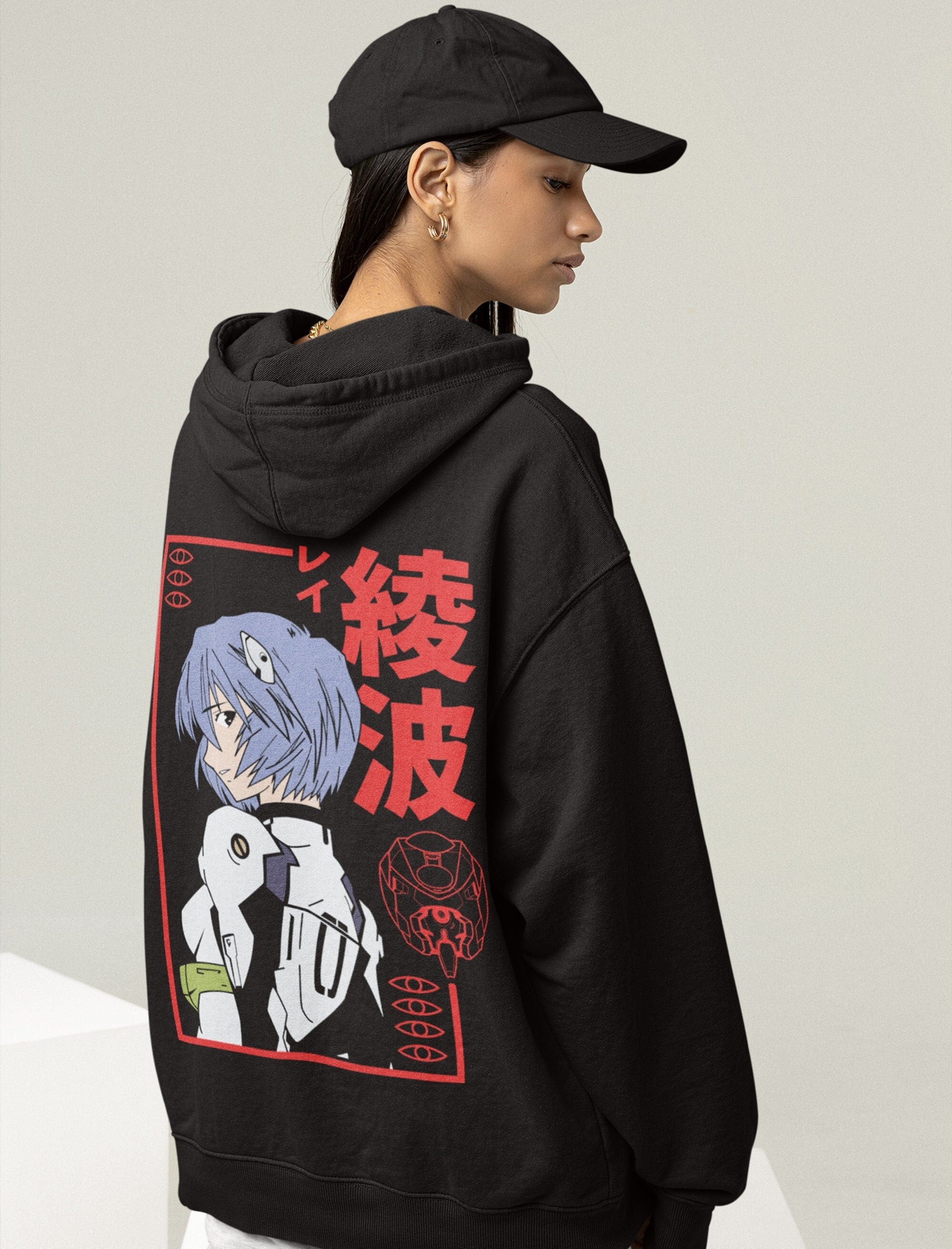 HOODIE | EVA II