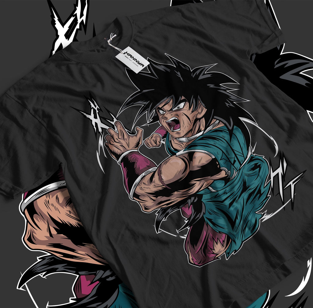 T-SHIRT | DRAGON II