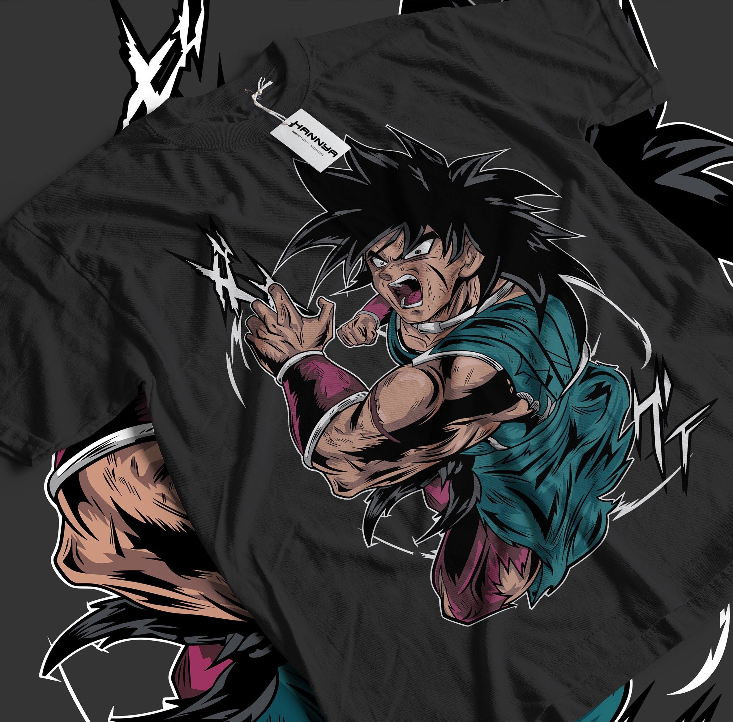 T-SHIRT | DRAGON II