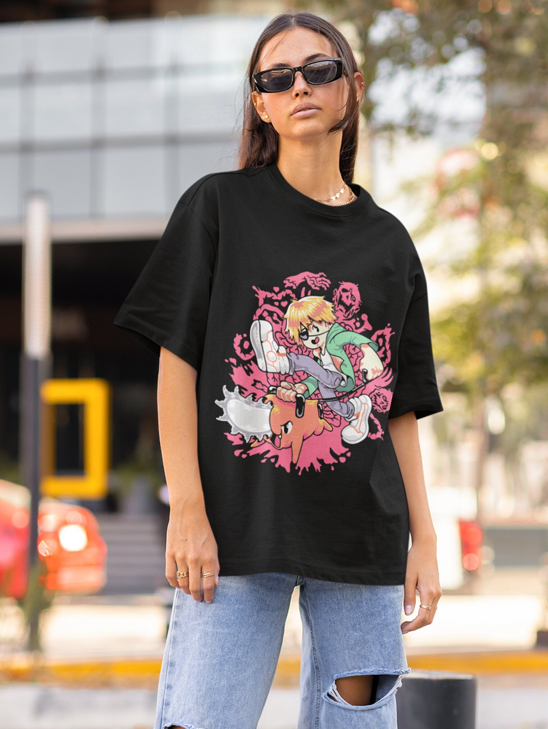 Anime Vintage Special T-shirt, Graphic Anime Tee, Manga Shirt, Japanese Anime, Anime Manga Shirt, Anime Shirt, Anime Lovers Shirt
