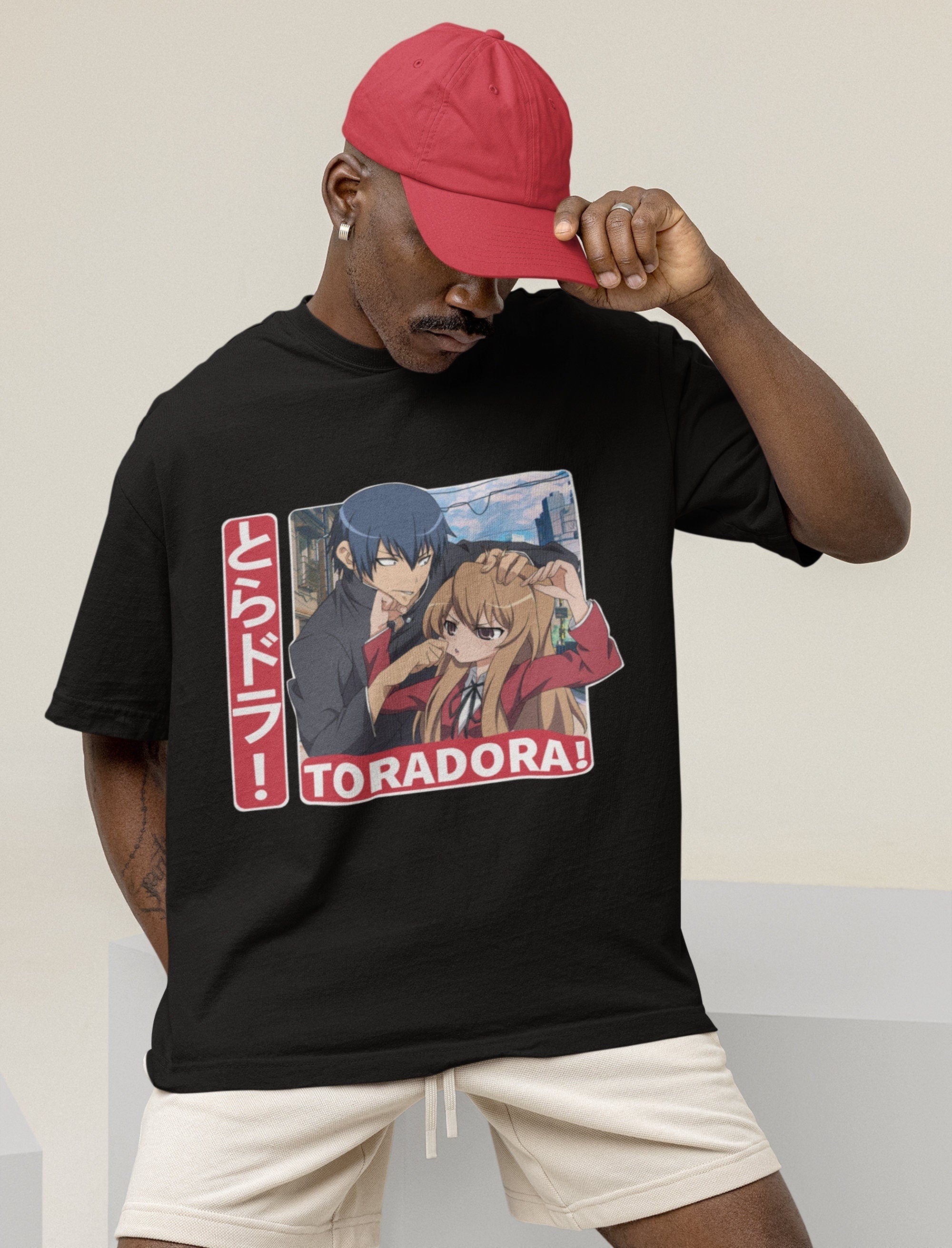 T-SHIRT | TORADORA