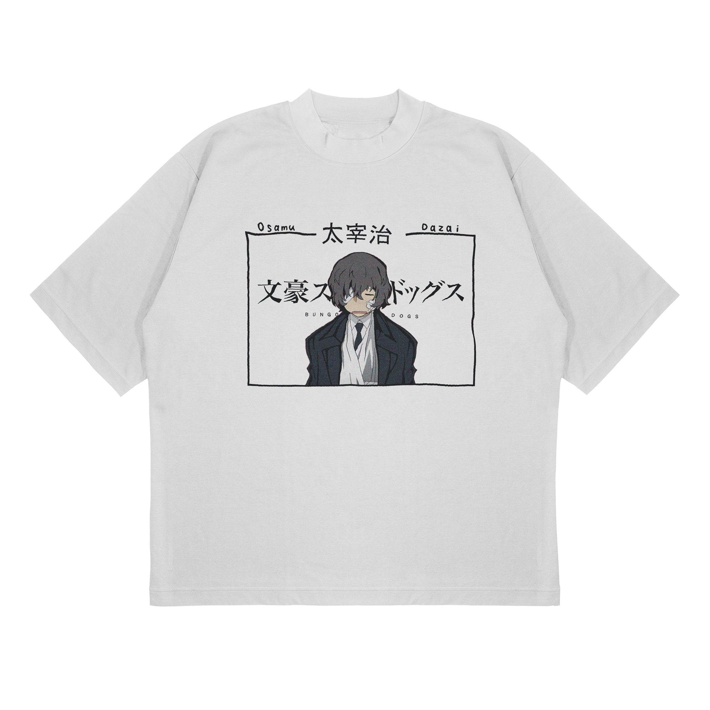 T-SHIRT | BSD III