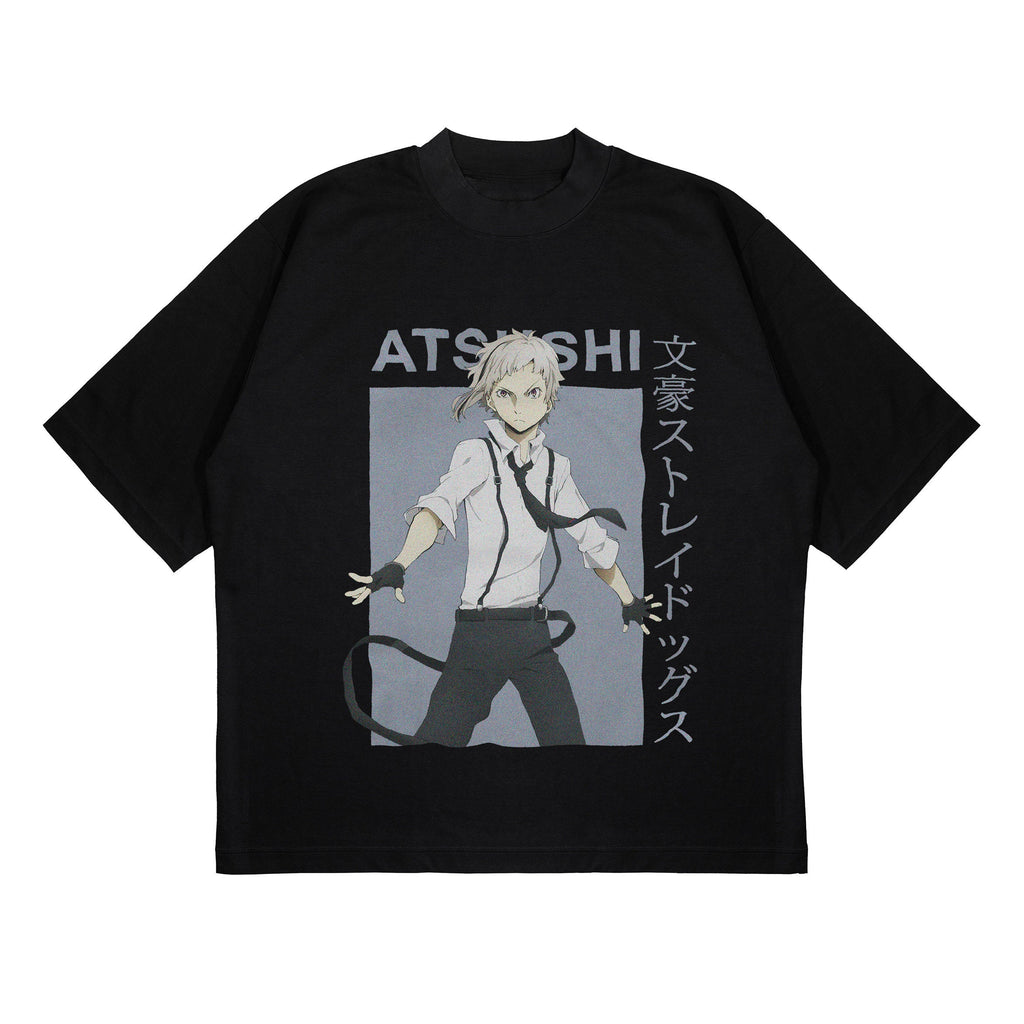 T-SHIRT | BSD II