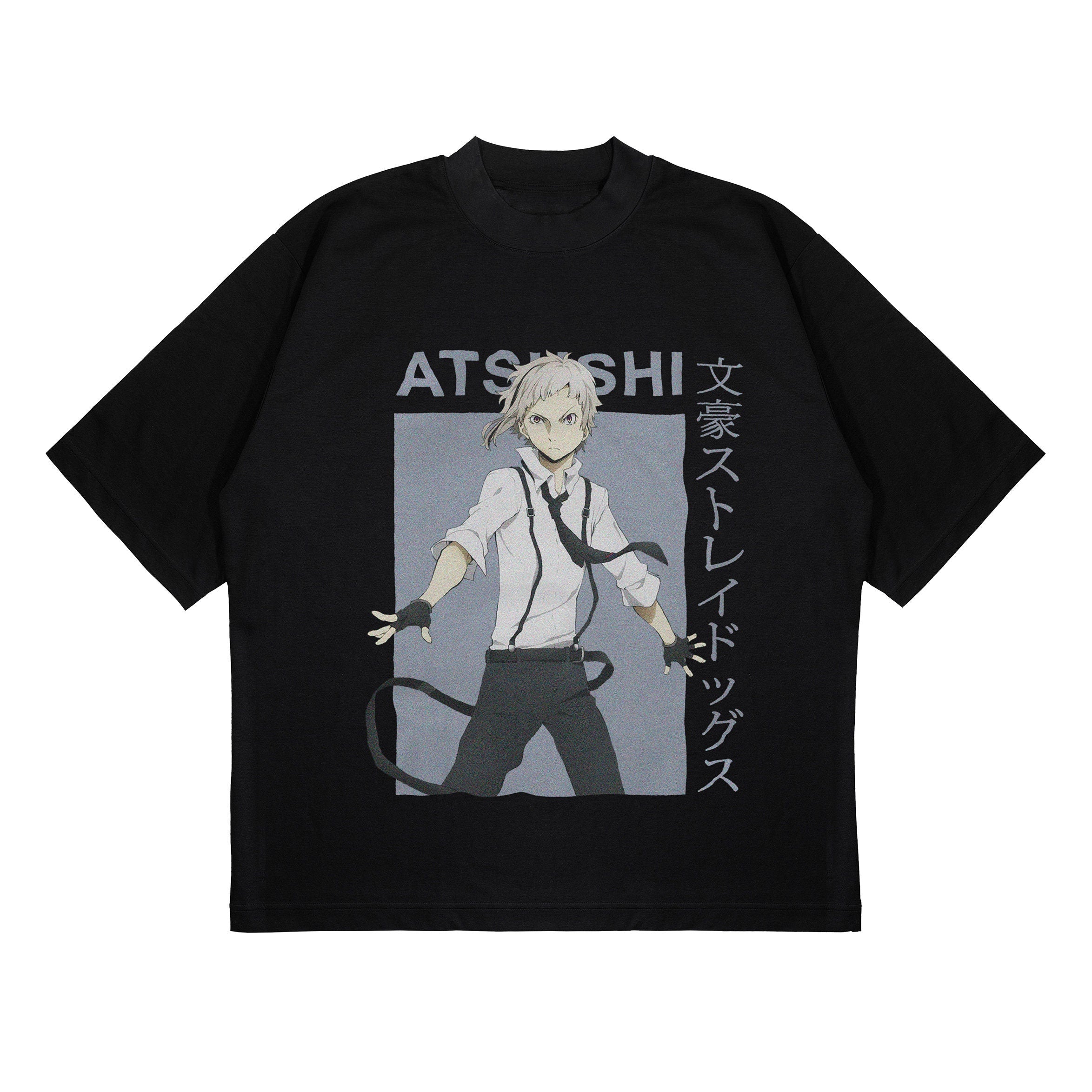 T-SHIRT | BSD II