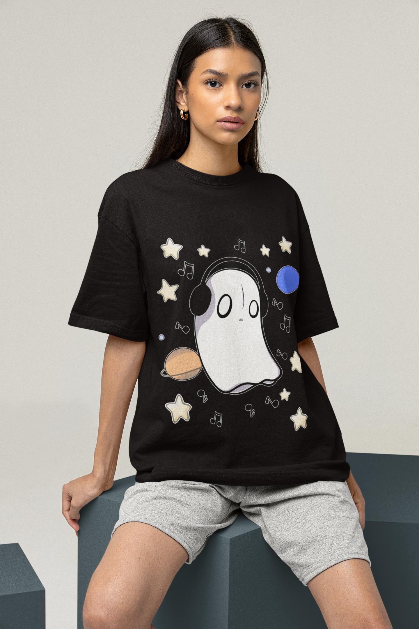 Undertale Gaming Unisex  T-Shirt Sans Papyrus Toriel Undyne Alphys Inspired T-shirt Indie Shirt