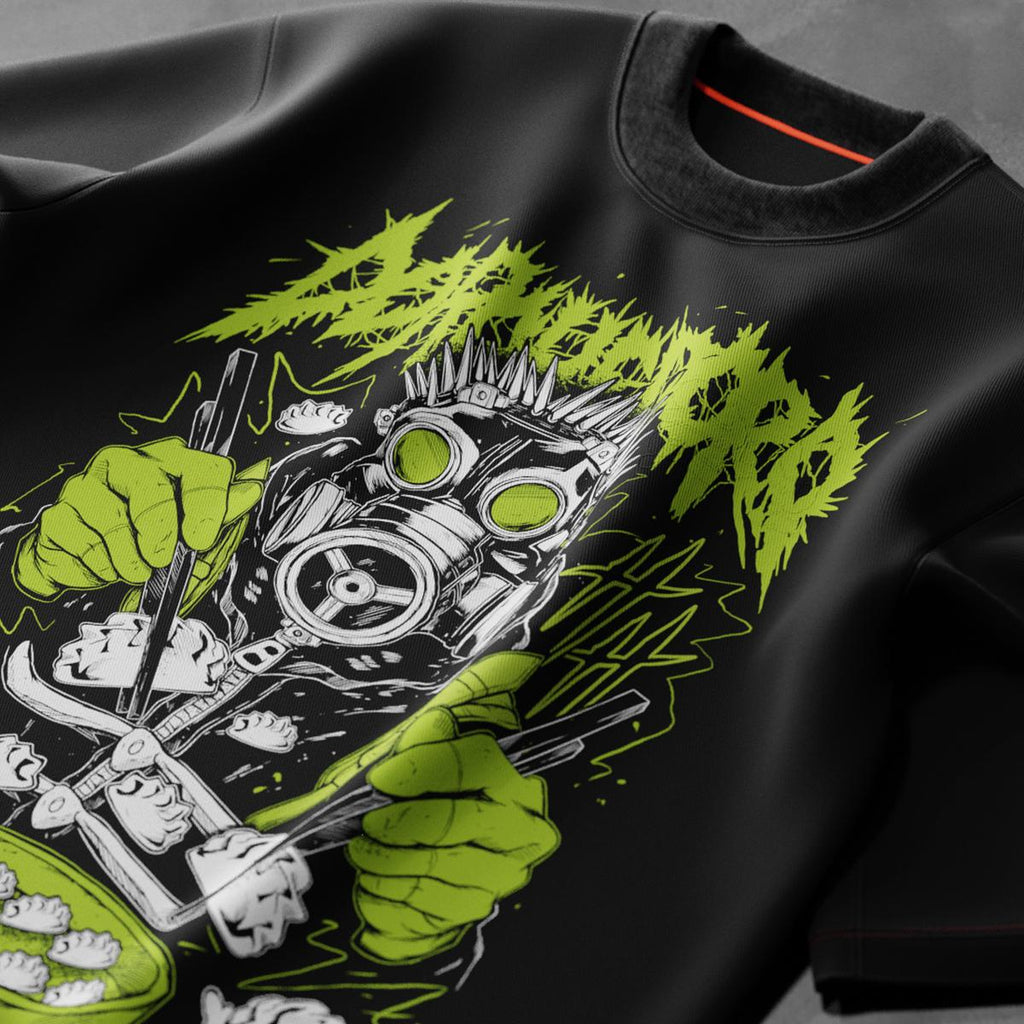 T-SHIRT | DOROHEDORO XXI