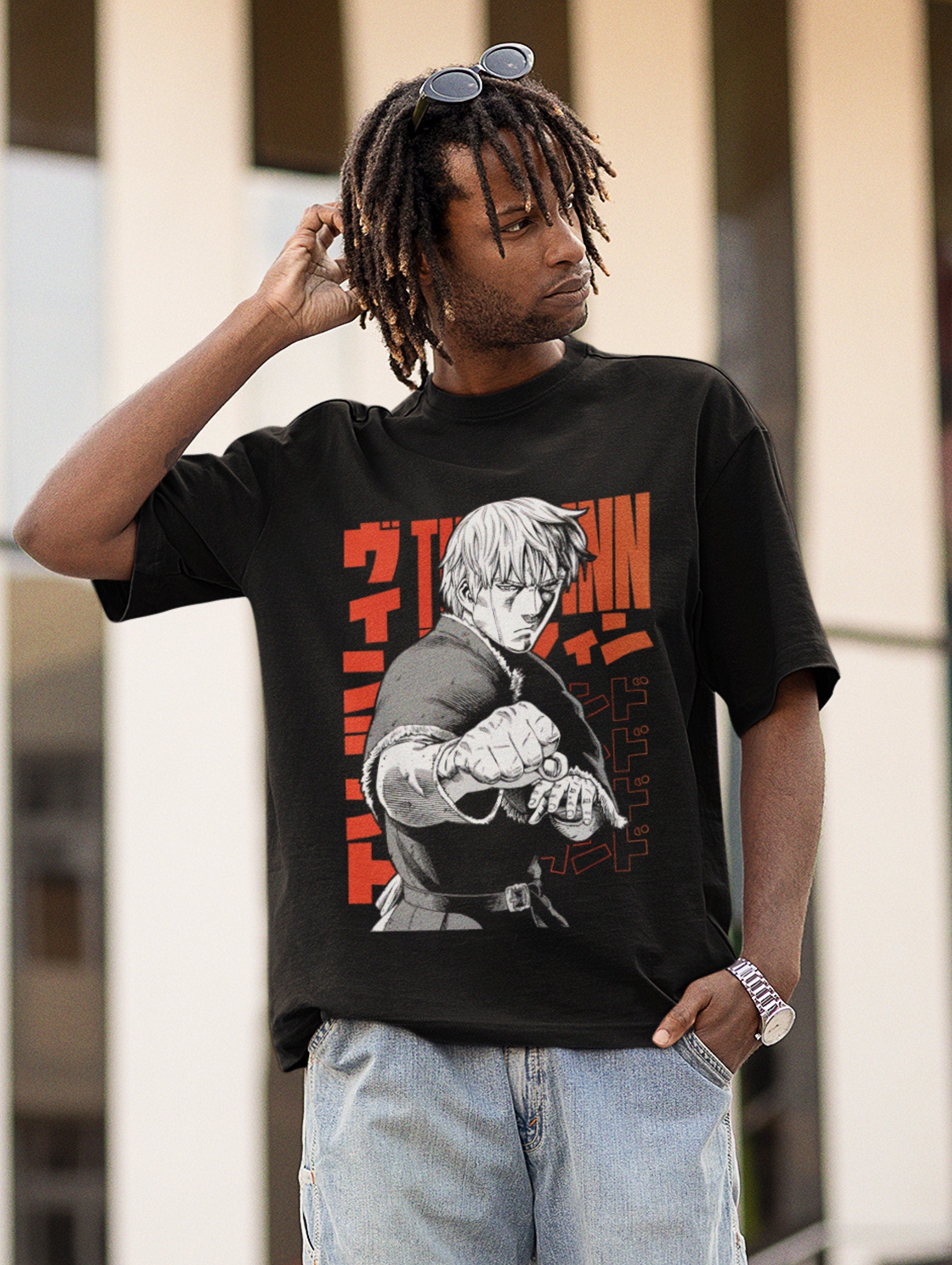 T-SHIRT | THORFINN I