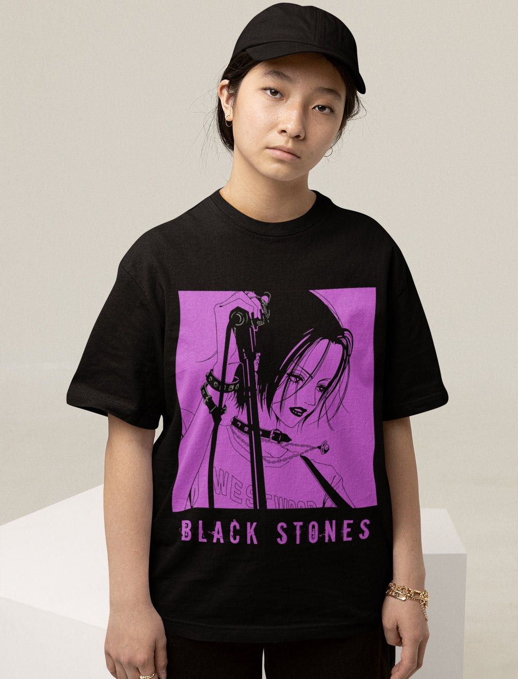 T-SHIRT | NANA IV