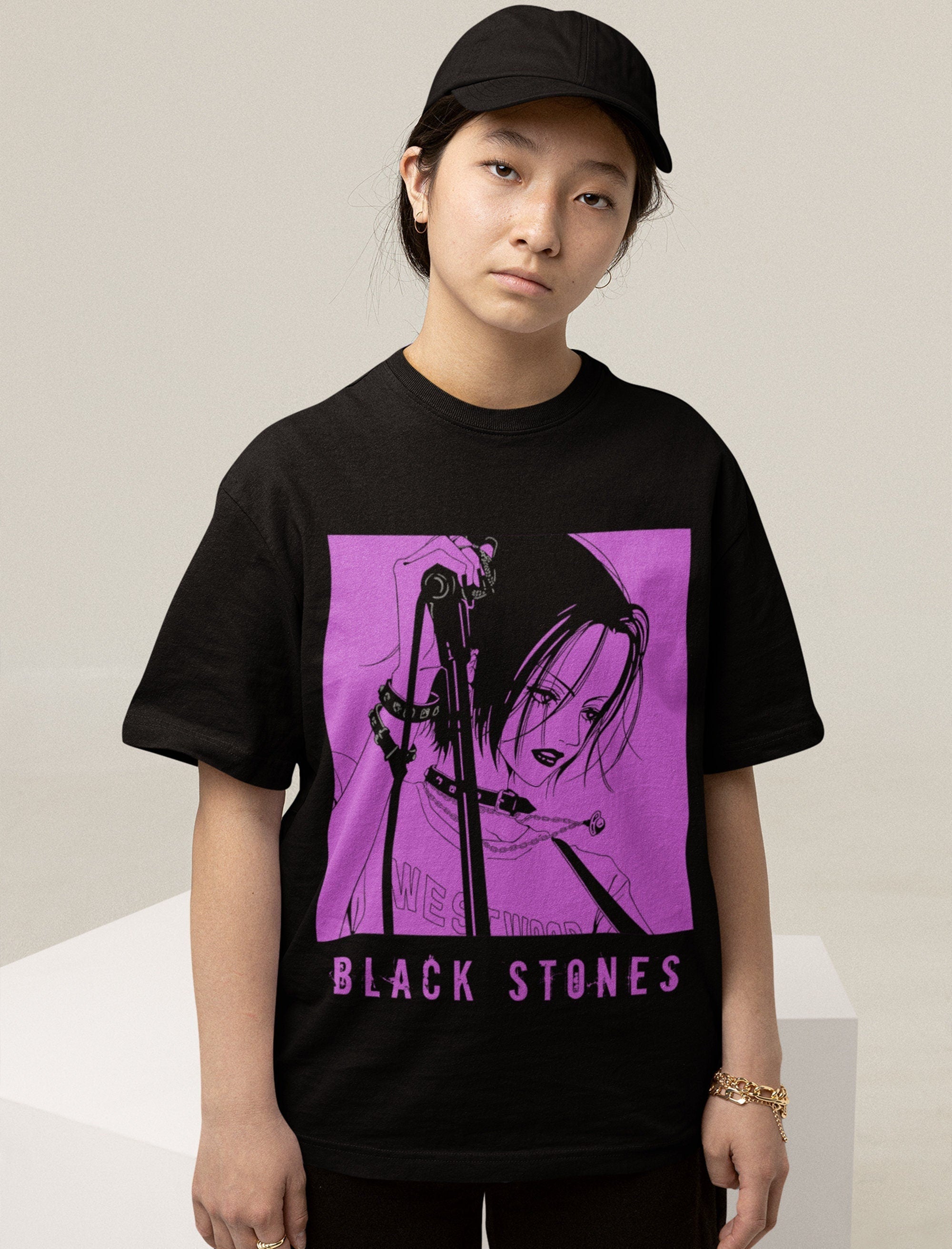 T-SHIRT | NANA IV